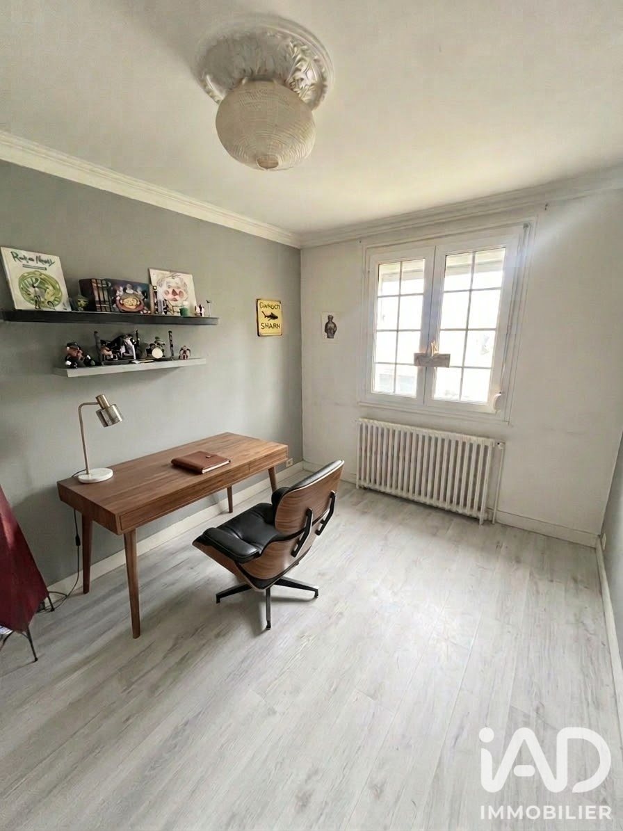 Maison à vendre, 65m², Creil