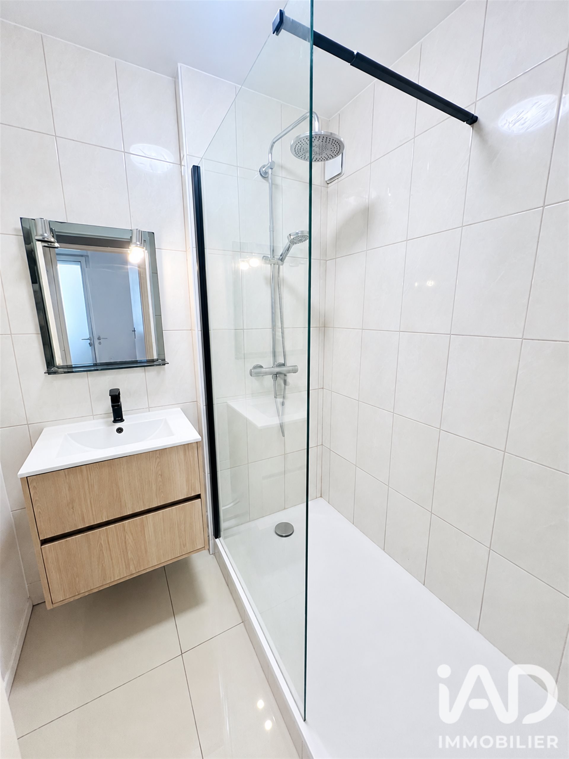Appartement à vendre, 69m², Creil