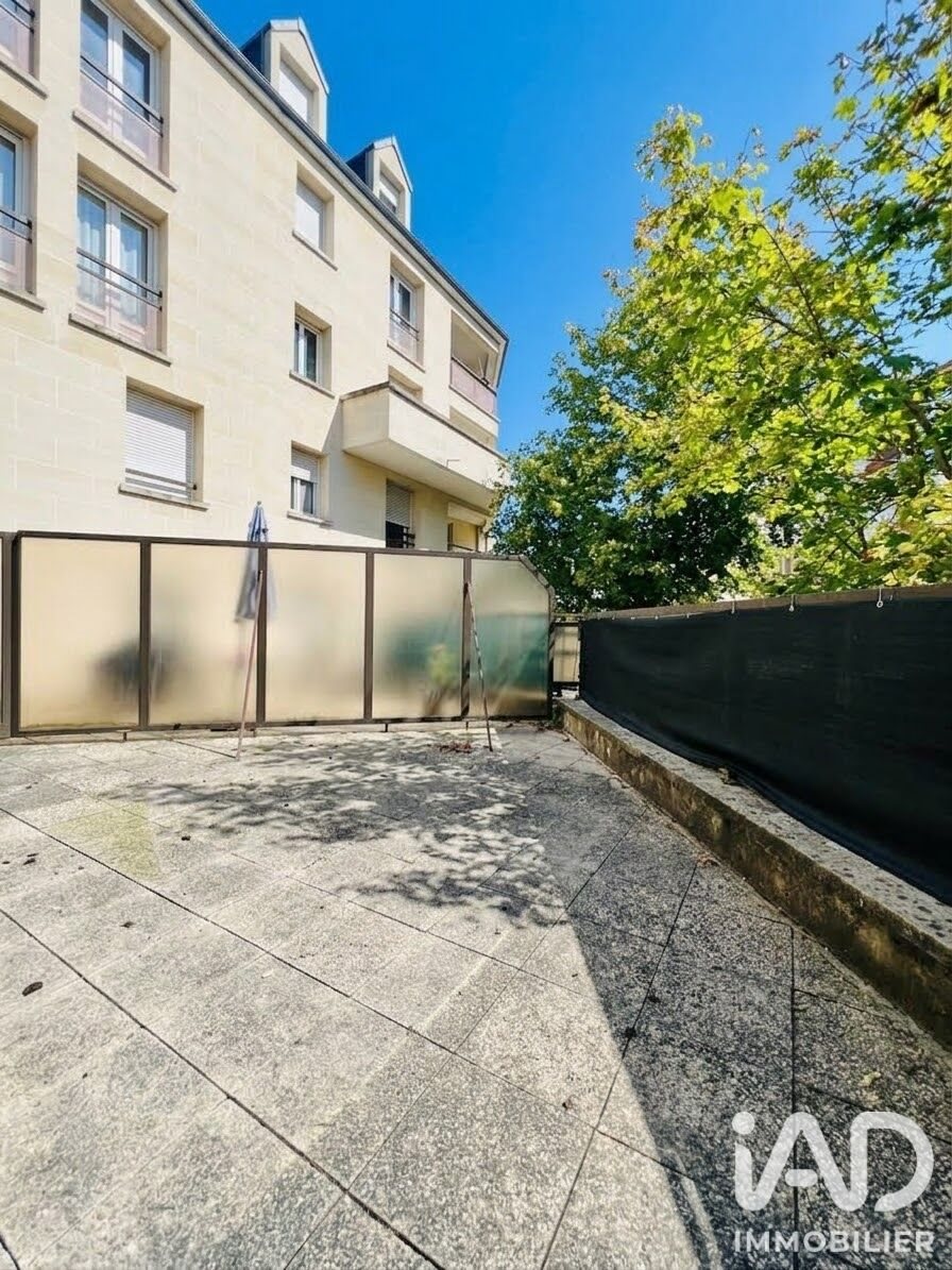 Appartement à vendre, 69m², Creil