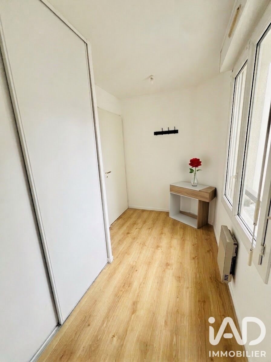 Appartement à vendre, 69m², Creil