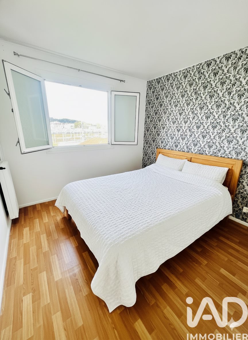Appartement à vendre, 34m², Creil