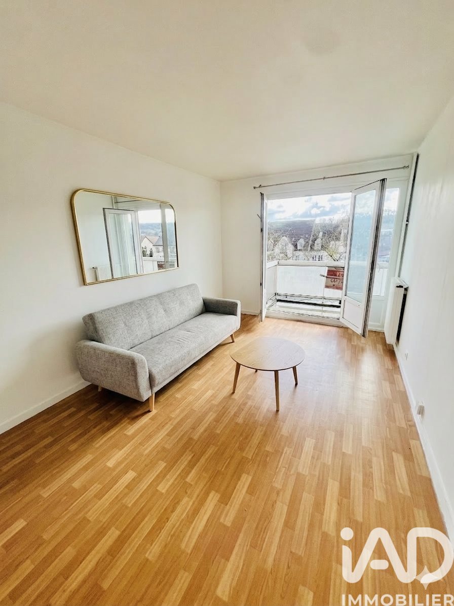 Appartement à vendre, 34m², Creil