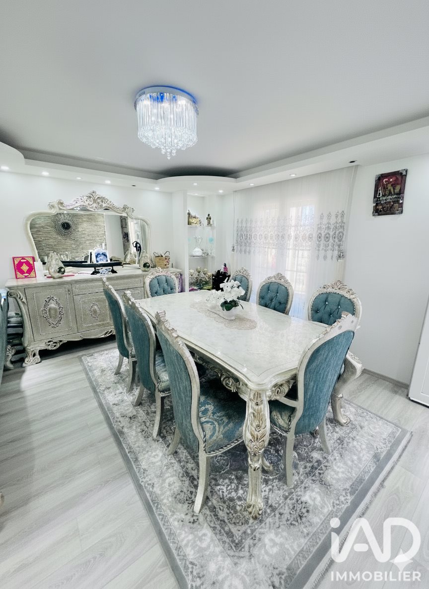 Maison à vendre, 175m², Creil