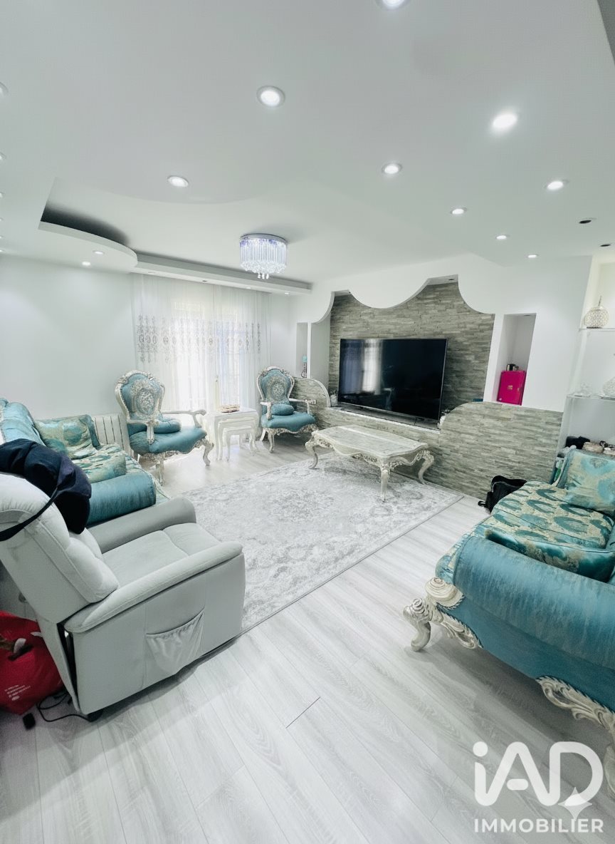 Maison à vendre, 175m², Creil