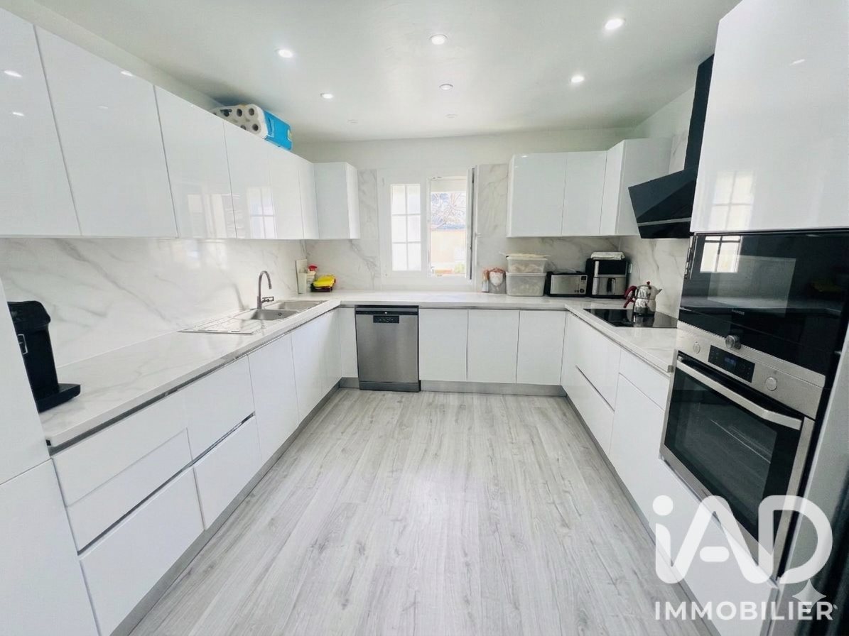 Maison à vendre, 175m², Creil