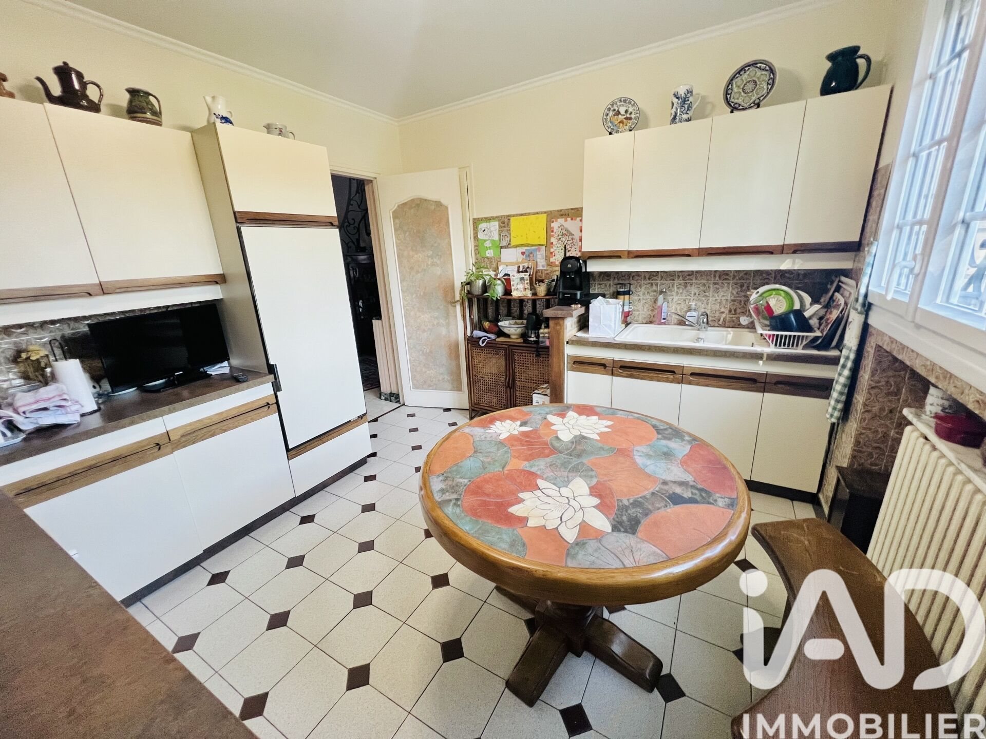Maison à vendre, 222m², Verneuil-en-Halatte