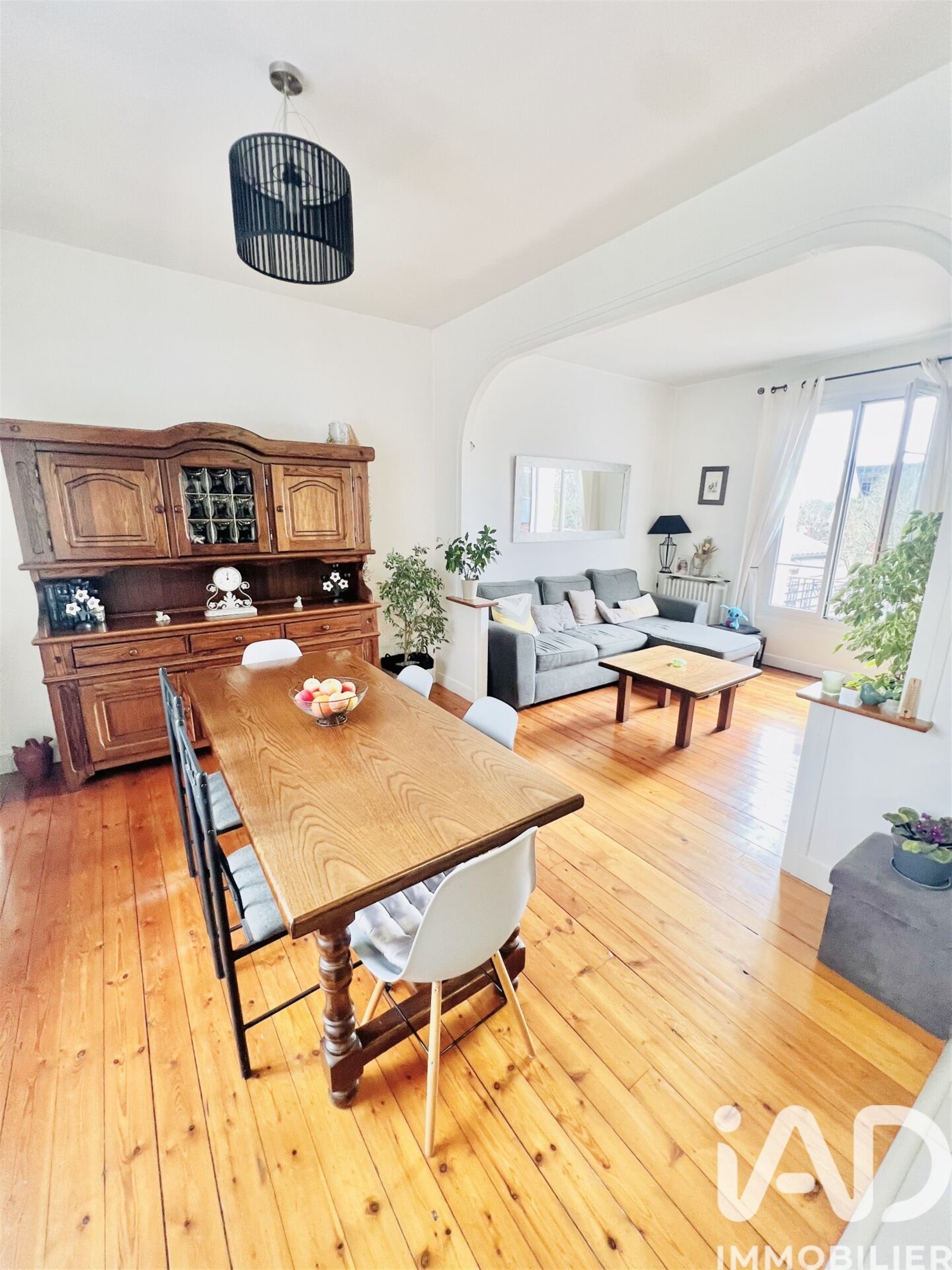 Maison à vendre, 60m², Nogent-sur-Oise