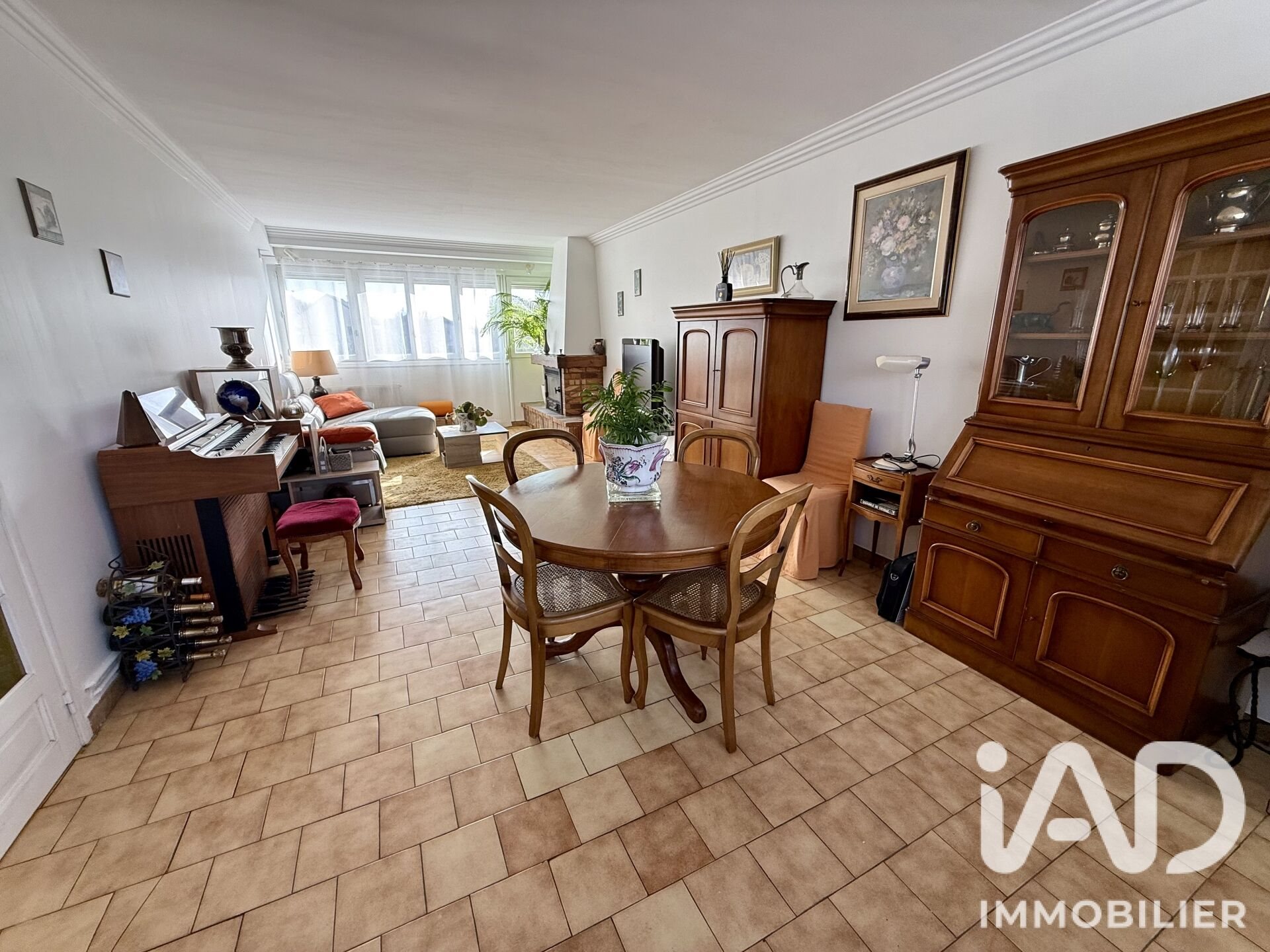 Maison à vendre, 312m², Montigny-le-Bretonneux