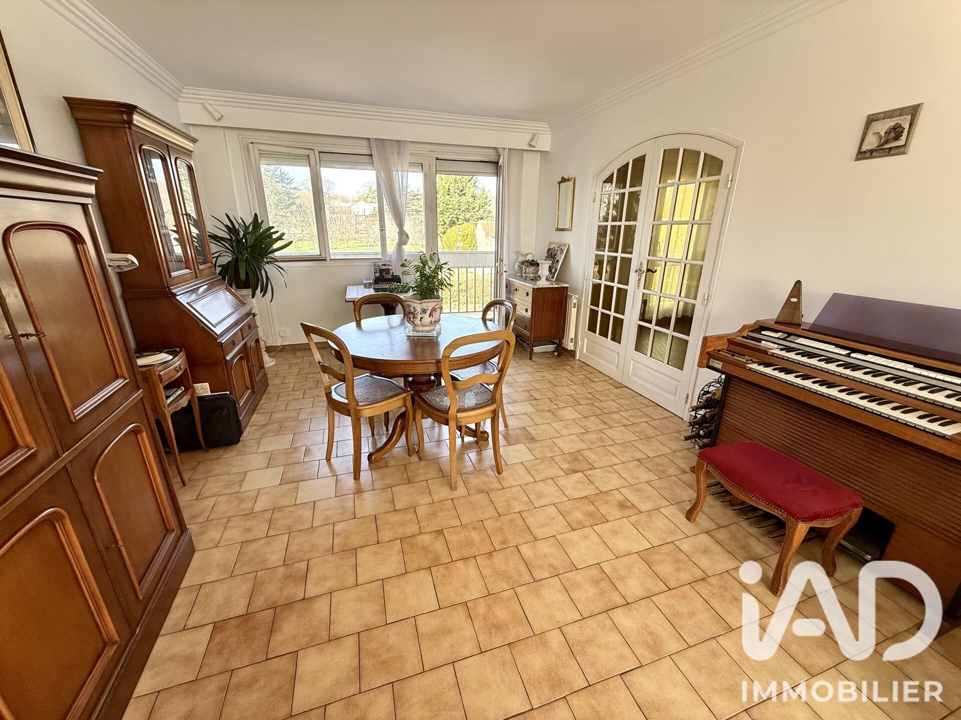 Maison à vendre, 312m², Montigny-le-Bretonneux