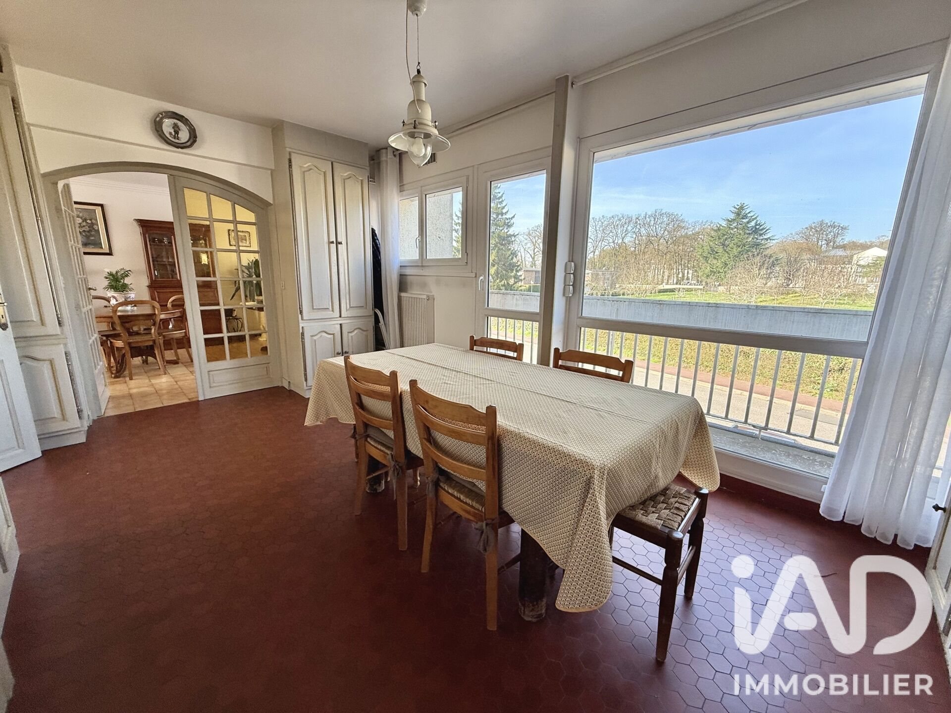 Maison à vendre, 312m², Montigny-le-Bretonneux