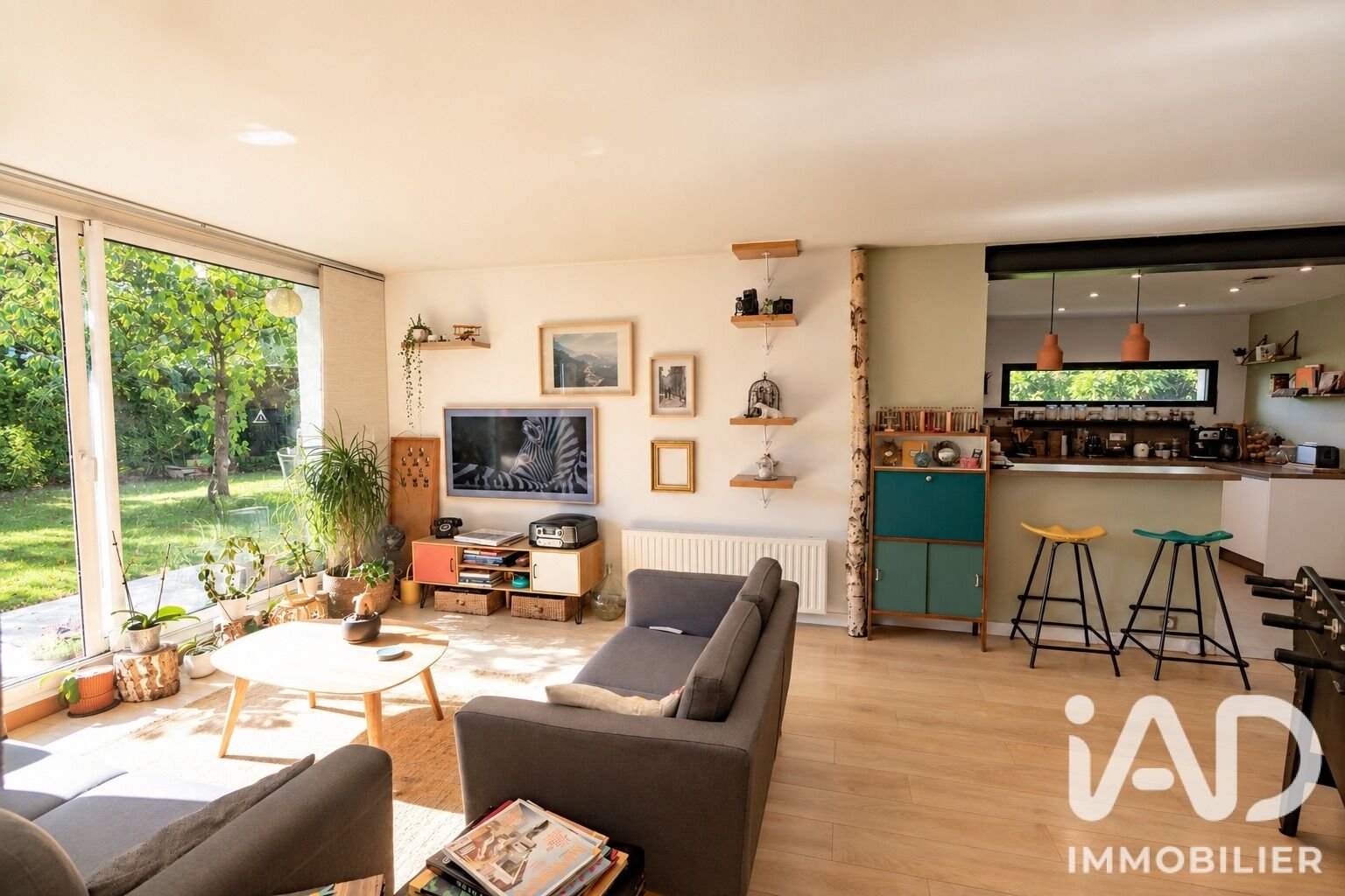 Maison à vendre, 143m², Voisins-le-Bretonneux