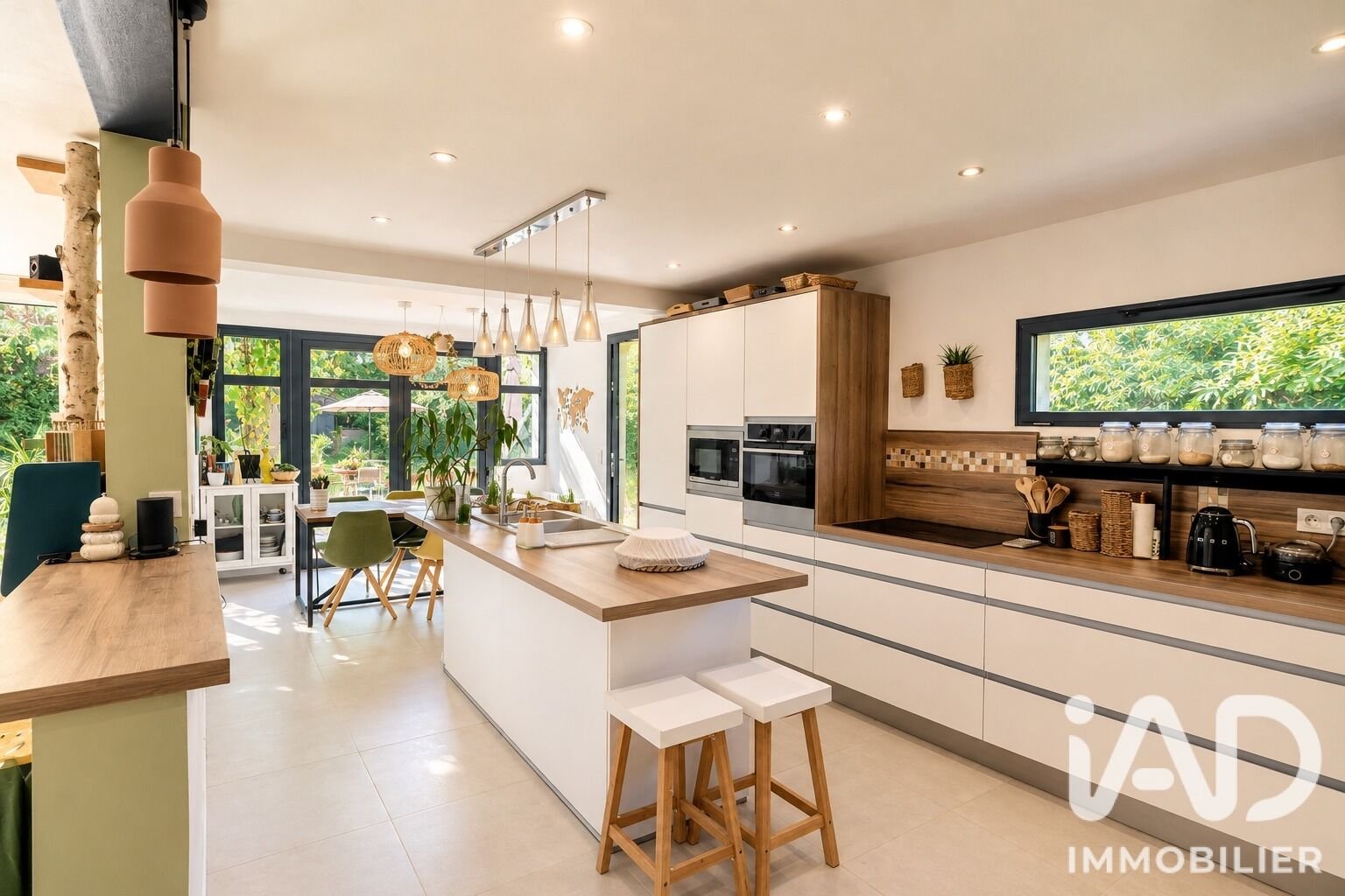 Maison à vendre, 143m², Voisins-le-Bretonneux