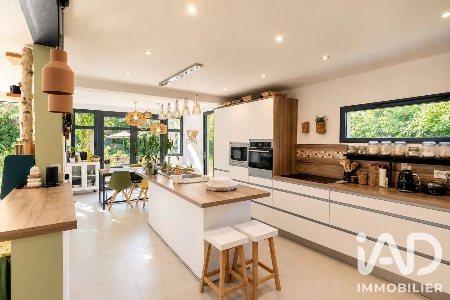 Maison à vendre, 143m², Voisins-le-Bretonneux
