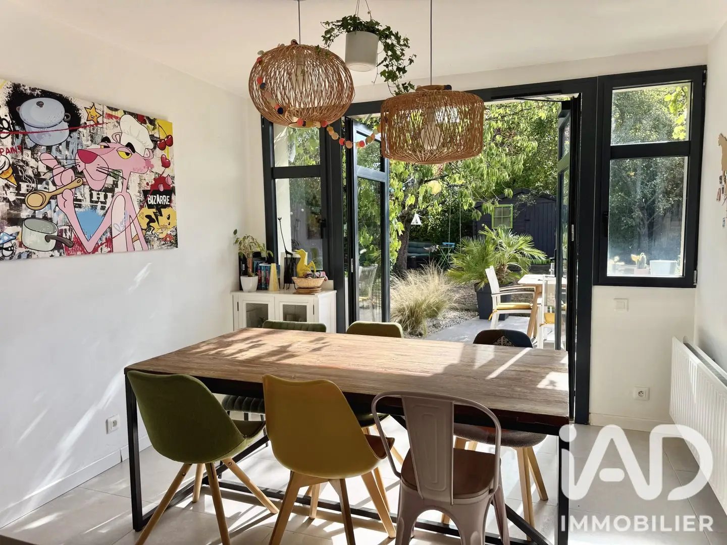 Maison à vendre, 143m², Voisins-le-Bretonneux