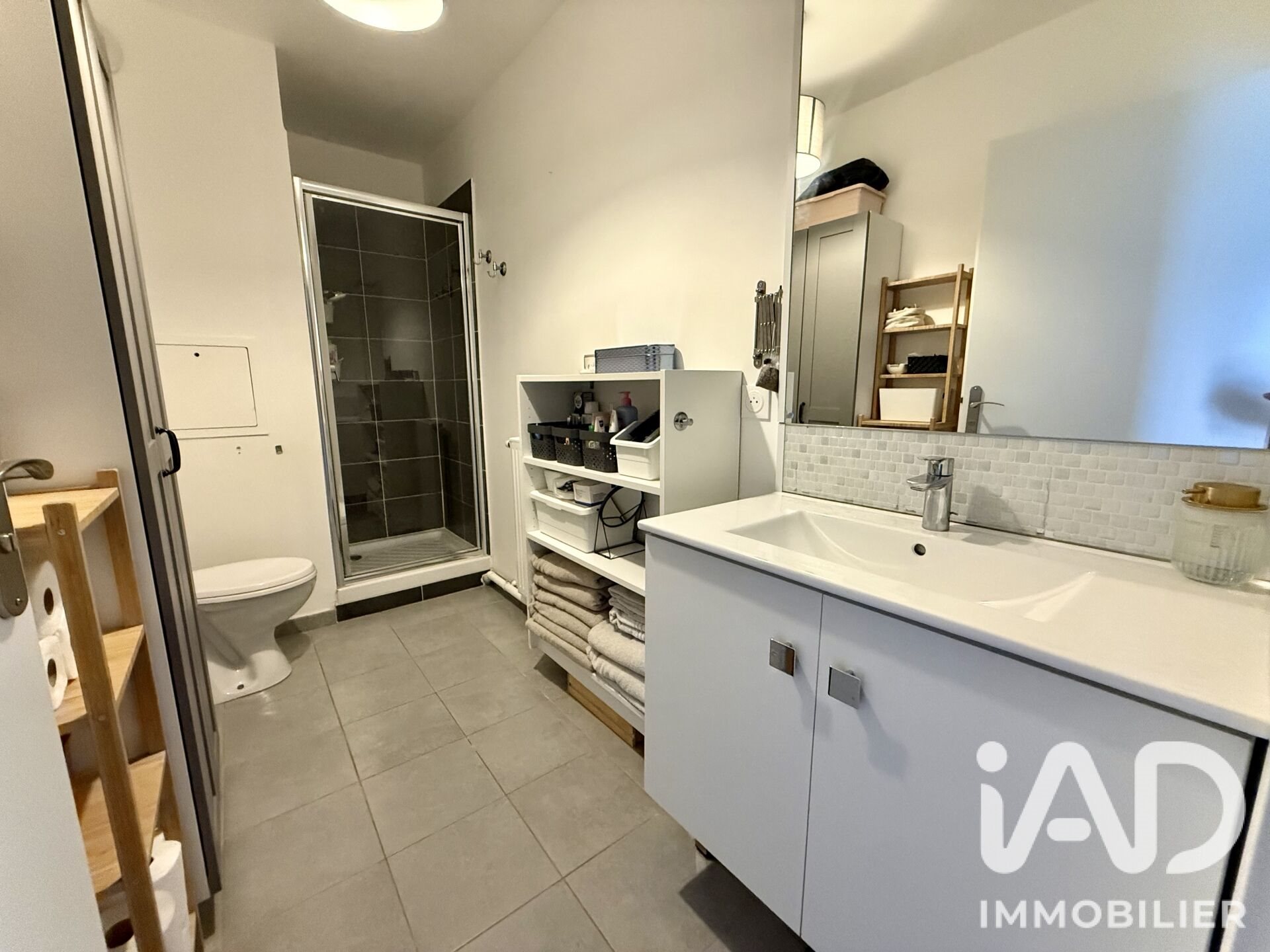 Appartement à vendre, 87m², Plaisir