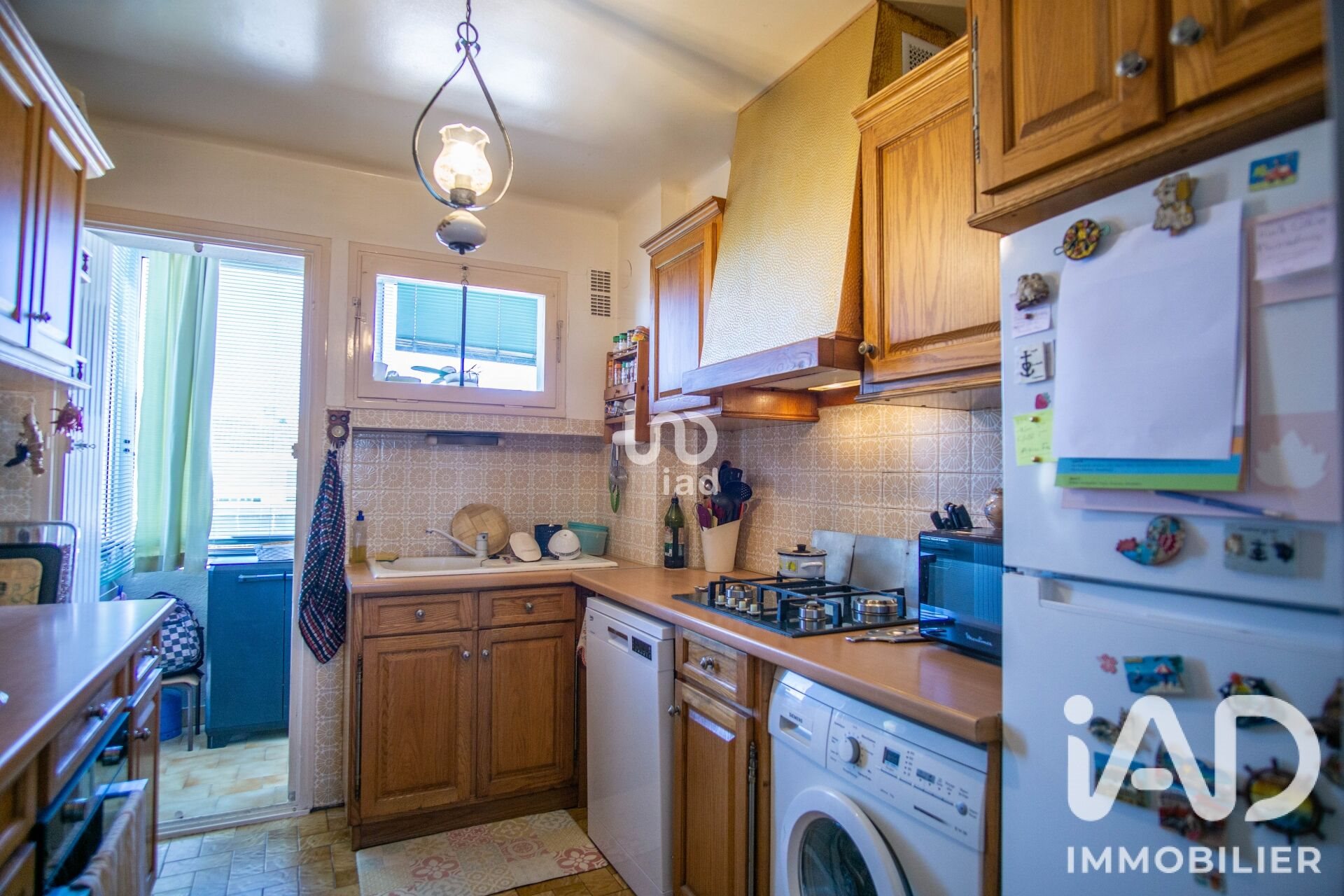 Appartement à vendre, 64m², Saint-Raphaël