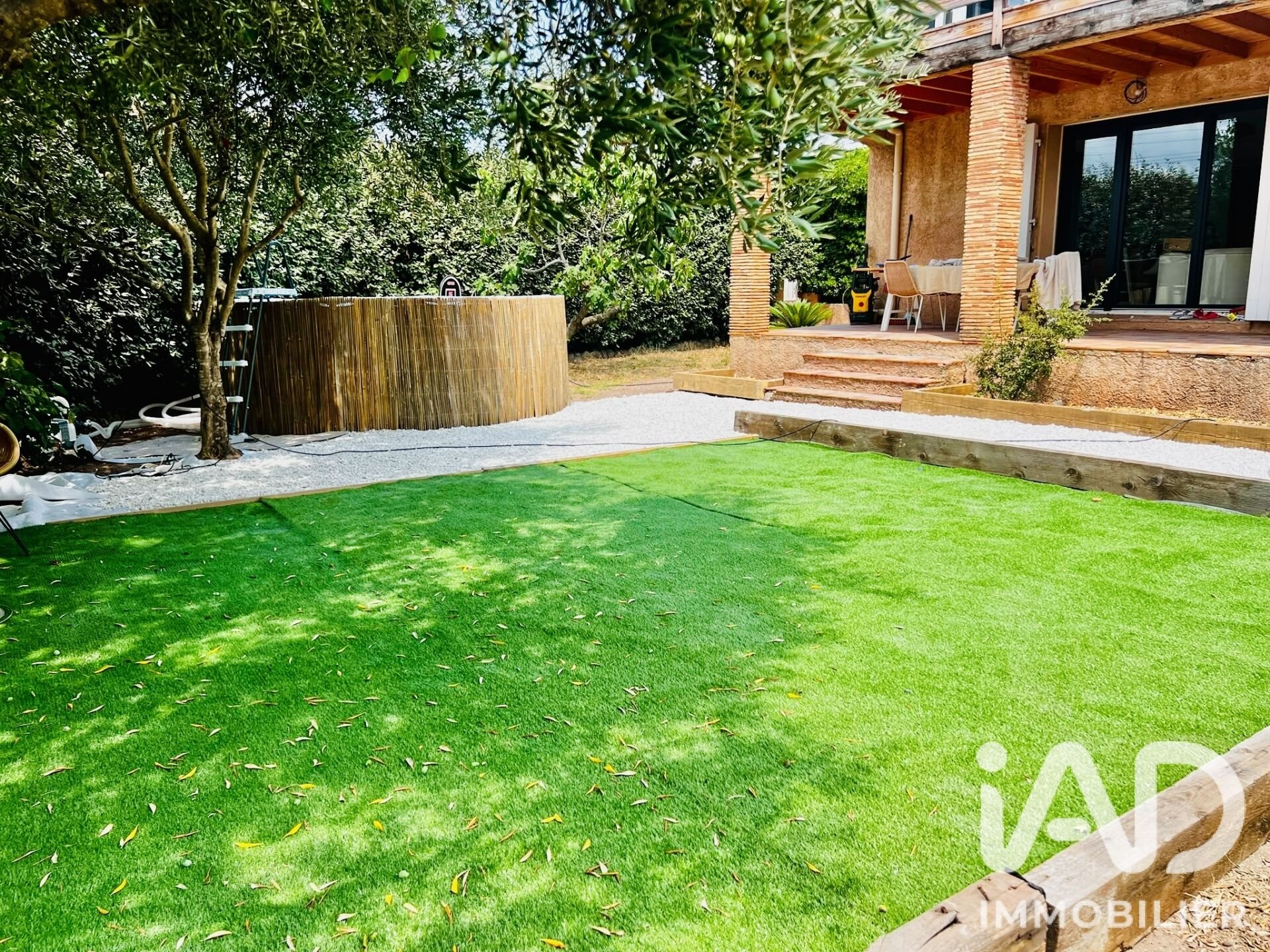 Appartement à vendre, 78m², Puget-sur-Argens
