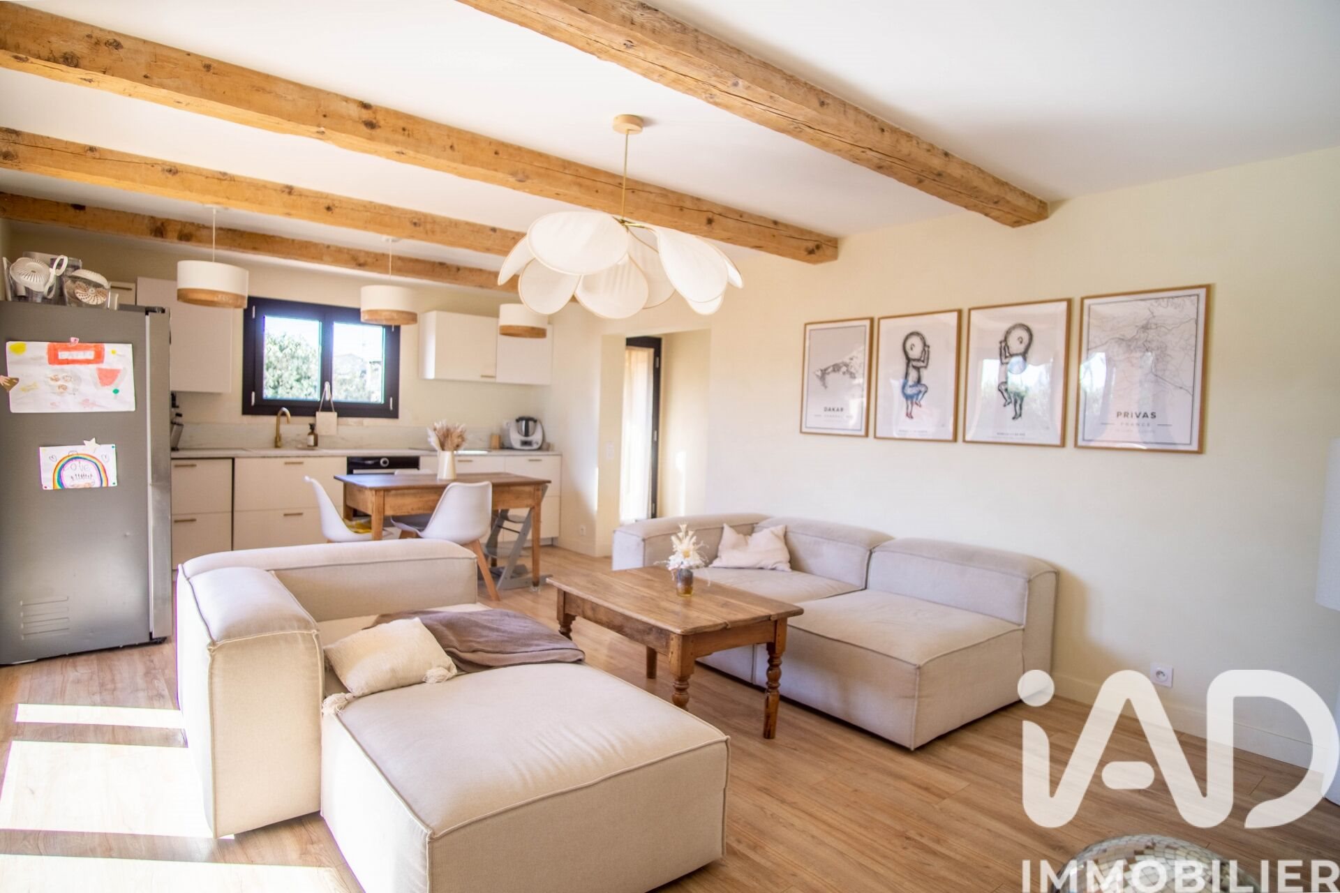 Appartement à vendre, 78m², Puget-sur-Argens