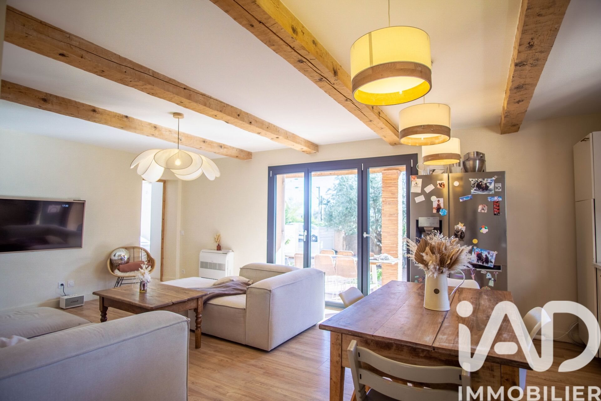 Appartement à vendre, 78m², Puget-sur-Argens