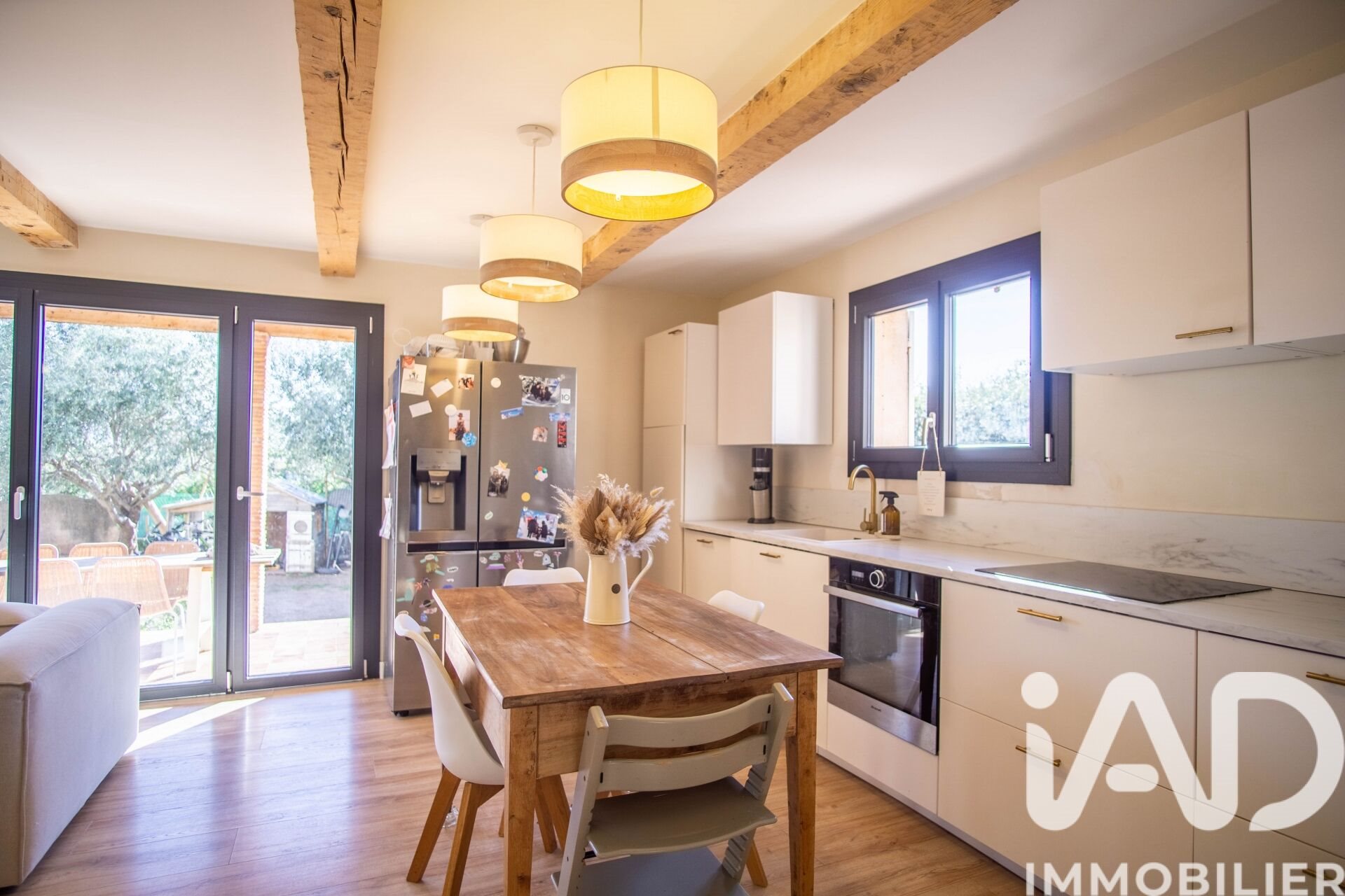 Appartement à vendre, 78m², Puget-sur-Argens