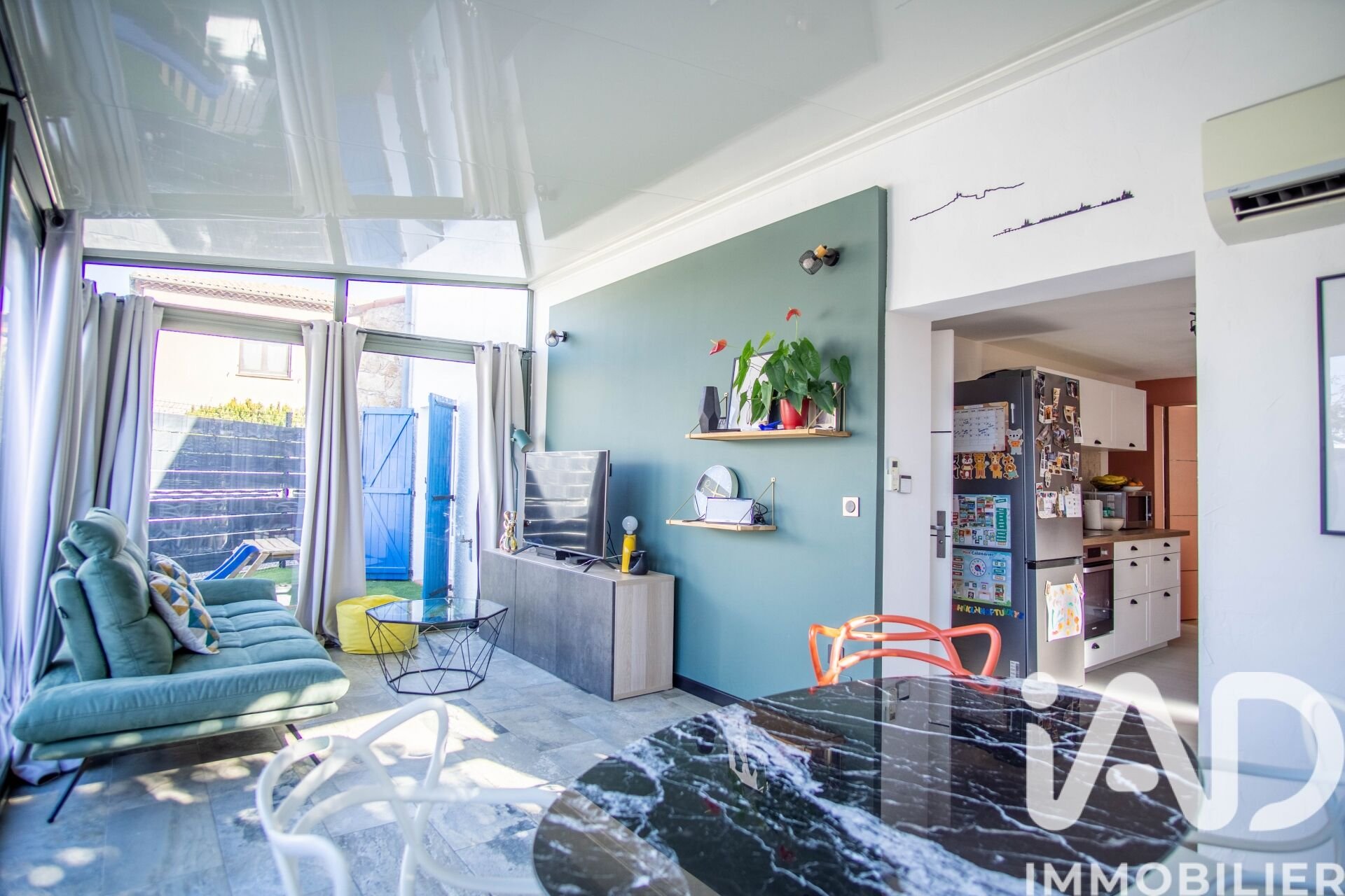 Appartement à vendre, 76m², Puget-sur-Argens