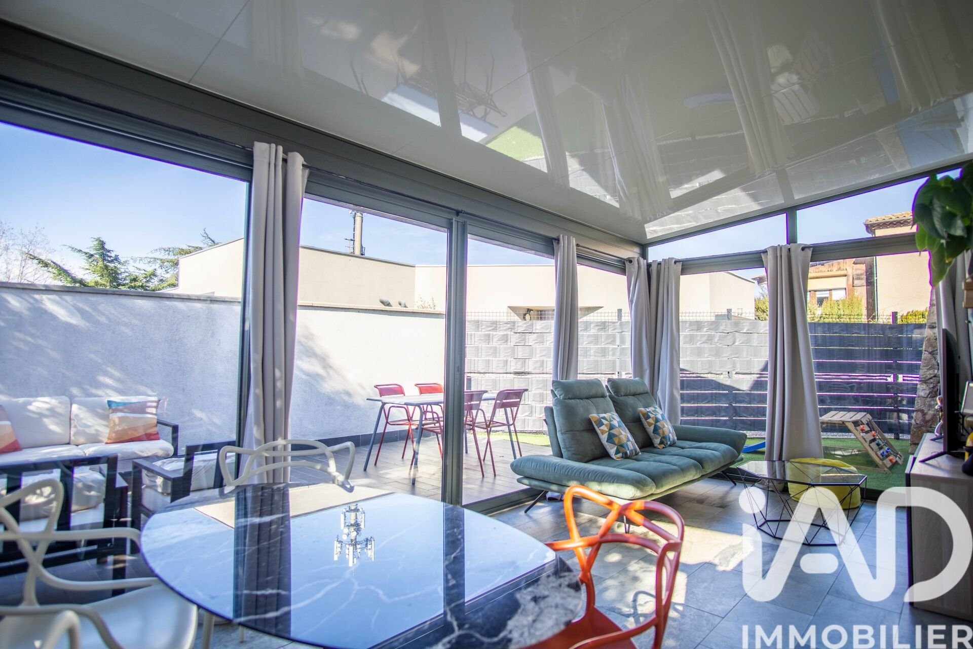 Appartement à vendre, 76m², Puget-sur-Argens