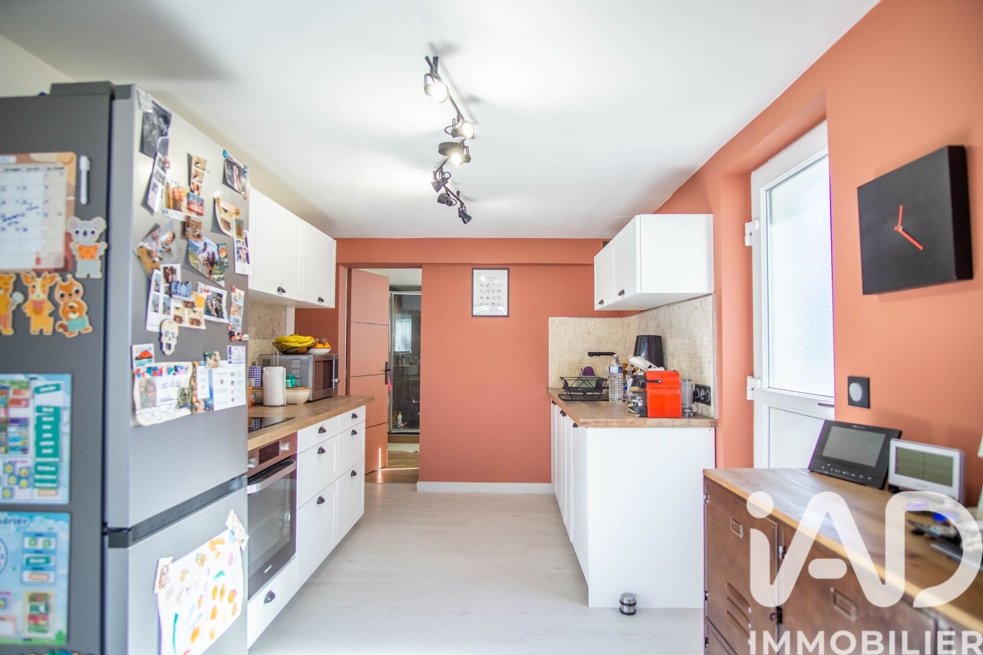 Appartement à vendre, 76m², Puget-sur-Argens