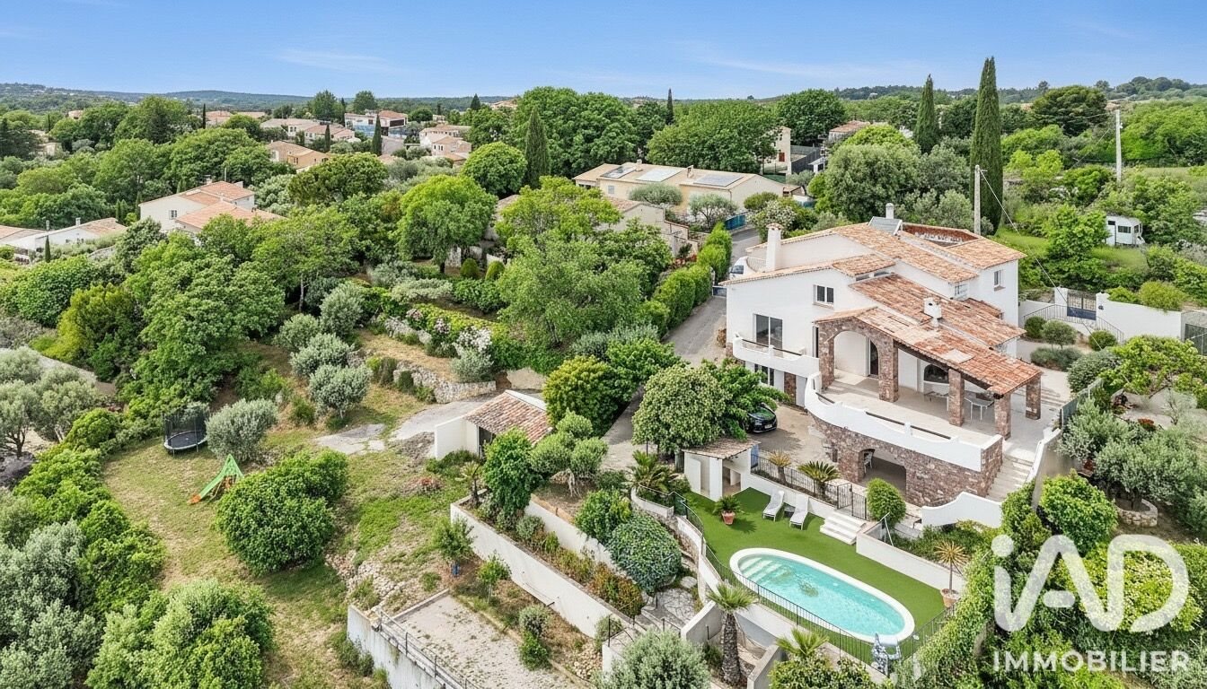 Maison à vendre, 315m², Draguignan