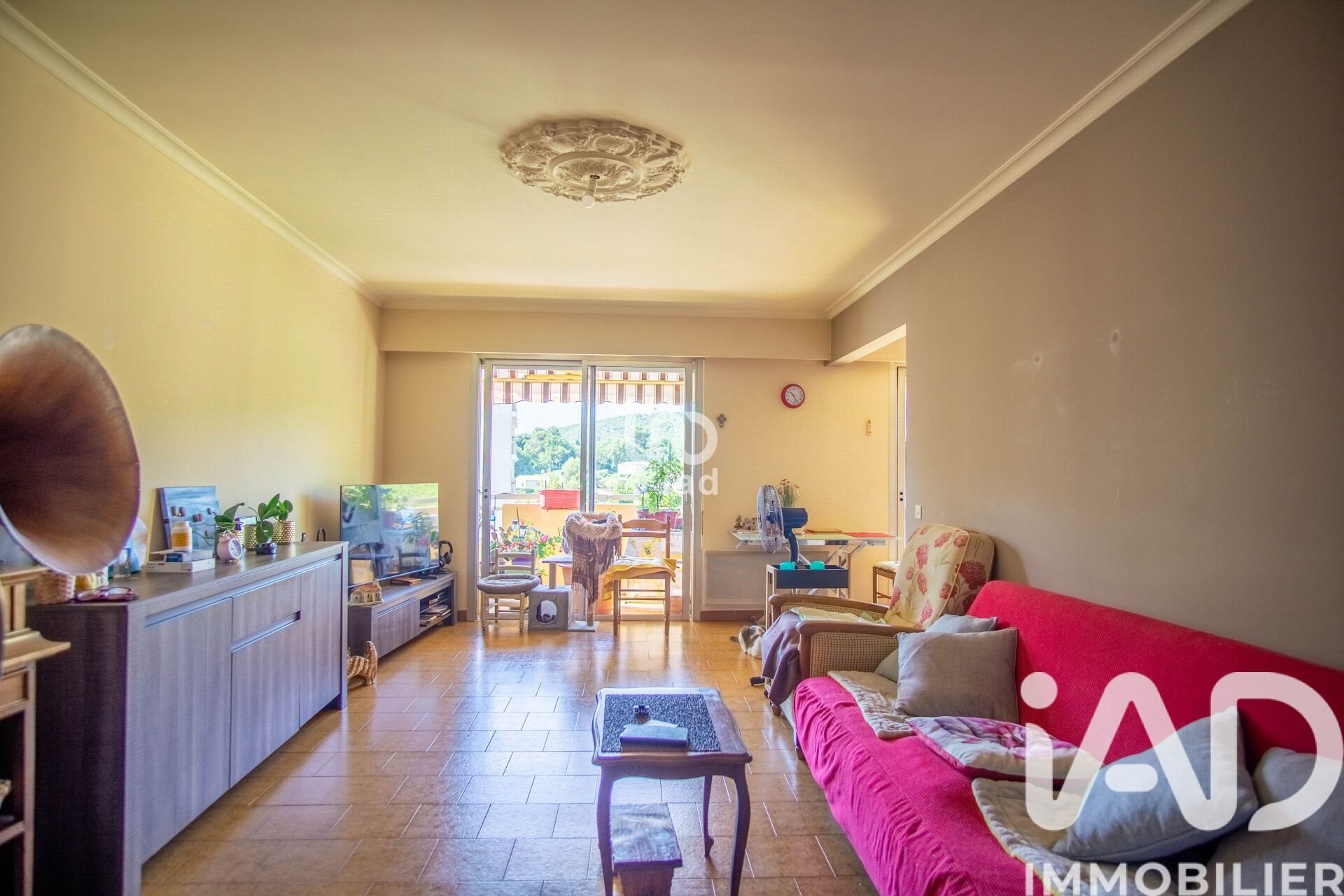Appartement à vendre, 65m², Draguignan