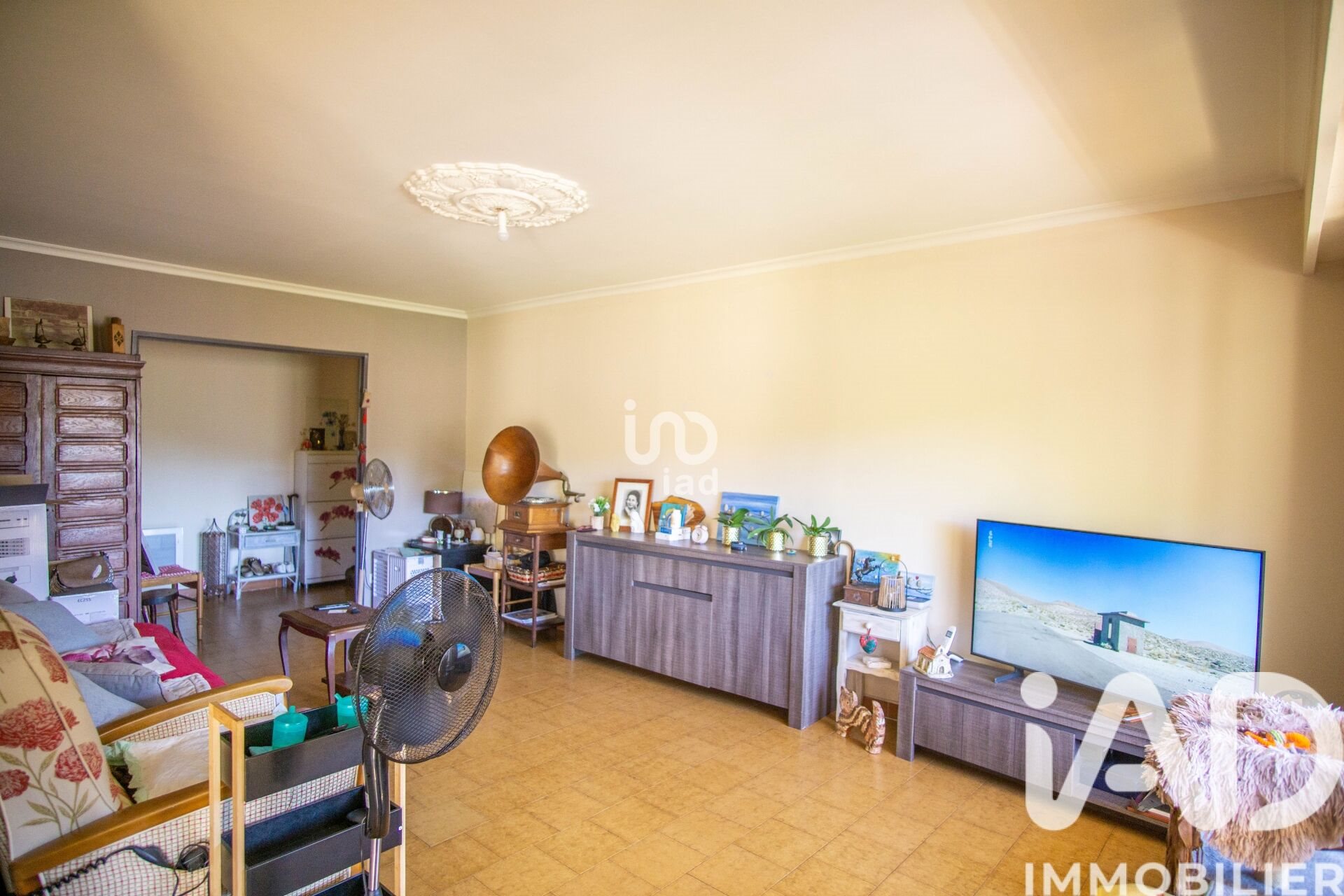 Appartement à vendre, 65m², Draguignan