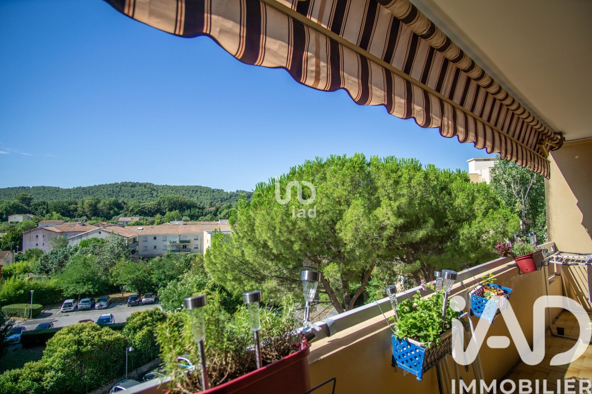 Appartement à vendre, 65m², Draguignan