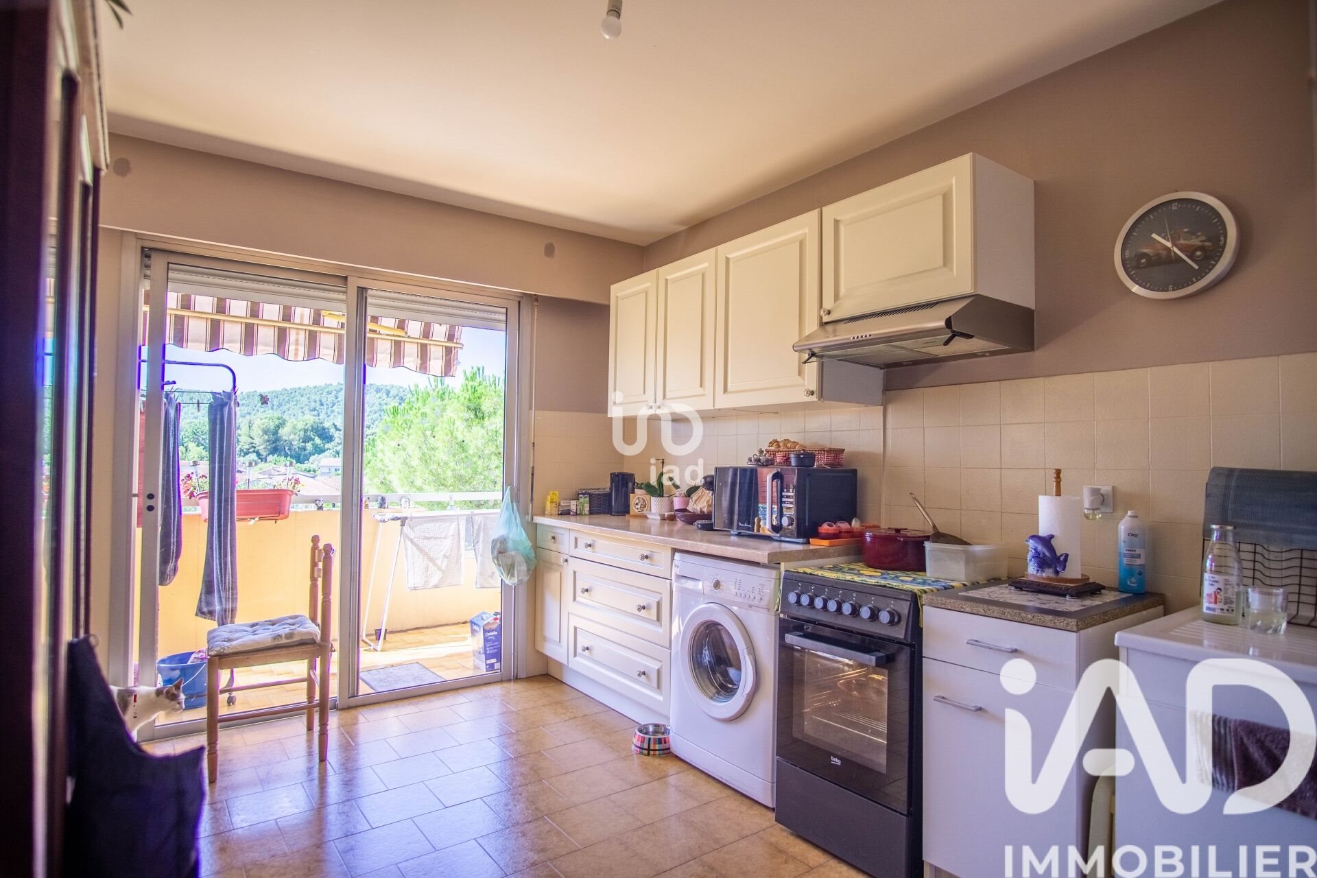 Appartement à vendre, 65m², Draguignan
