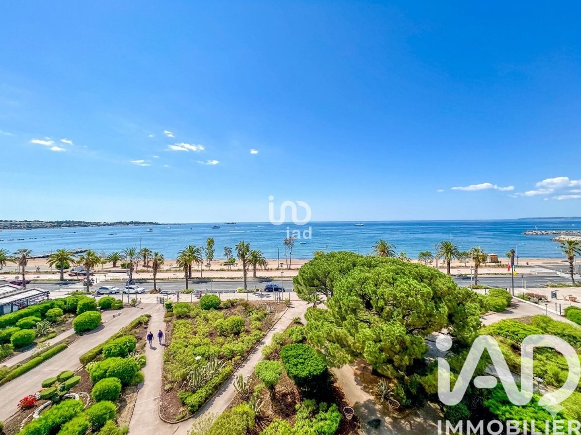 Appartement à vendre, 35m², Fréjus
