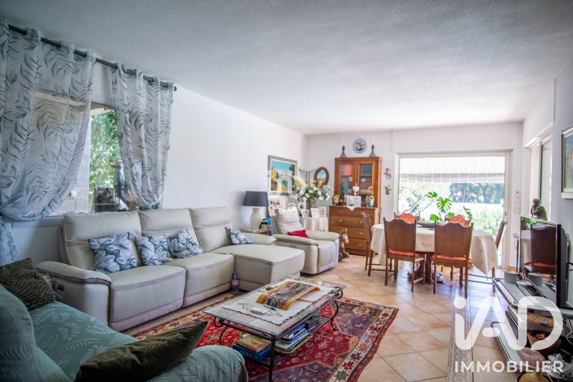Maison à vendre, 161m², Puget-sur-Argens