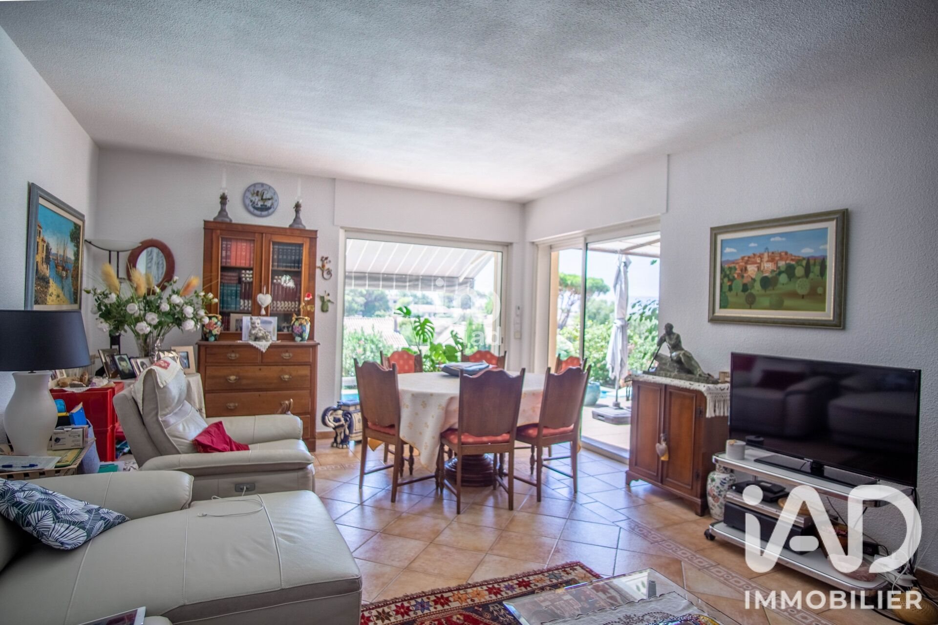 Maison à vendre, 161m², Puget-sur-Argens