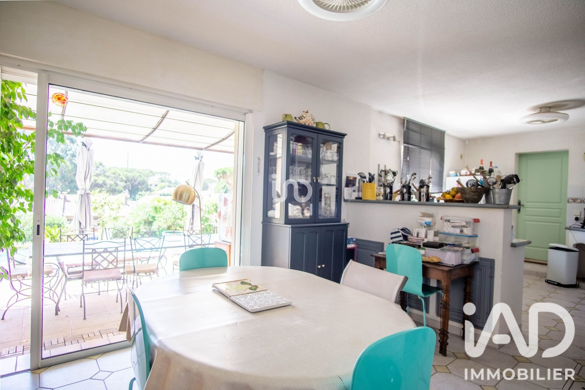 Maison à vendre, 161m², Puget-sur-Argens