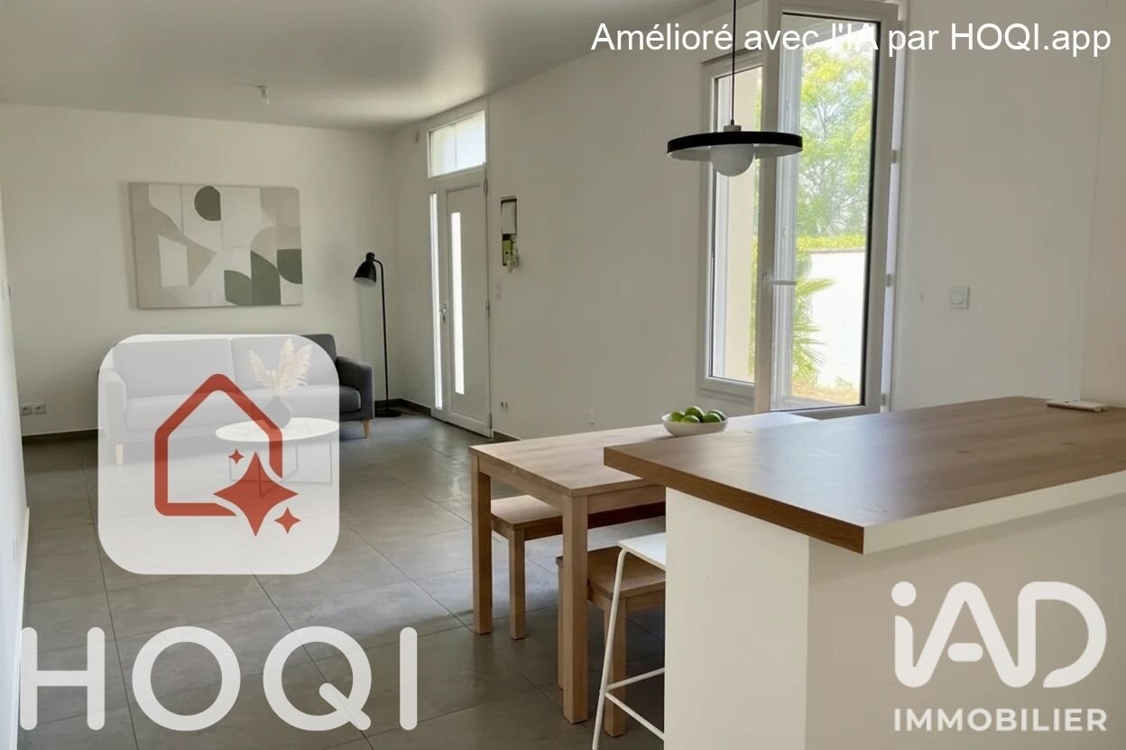 Maison à vendre, 93m², Ambarès-et-Lagrave