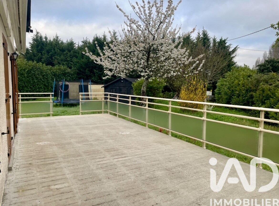Maison à vendre, 139m², Ambarès-et-Lagrave