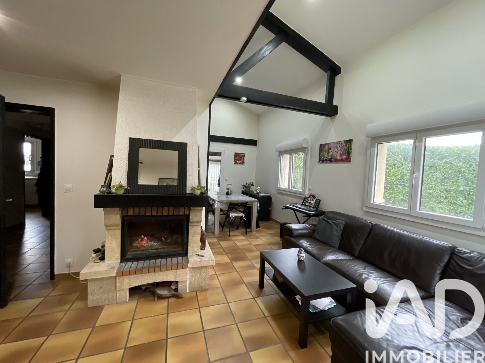 Maison à vendre, 139m², Ambarès-et-Lagrave