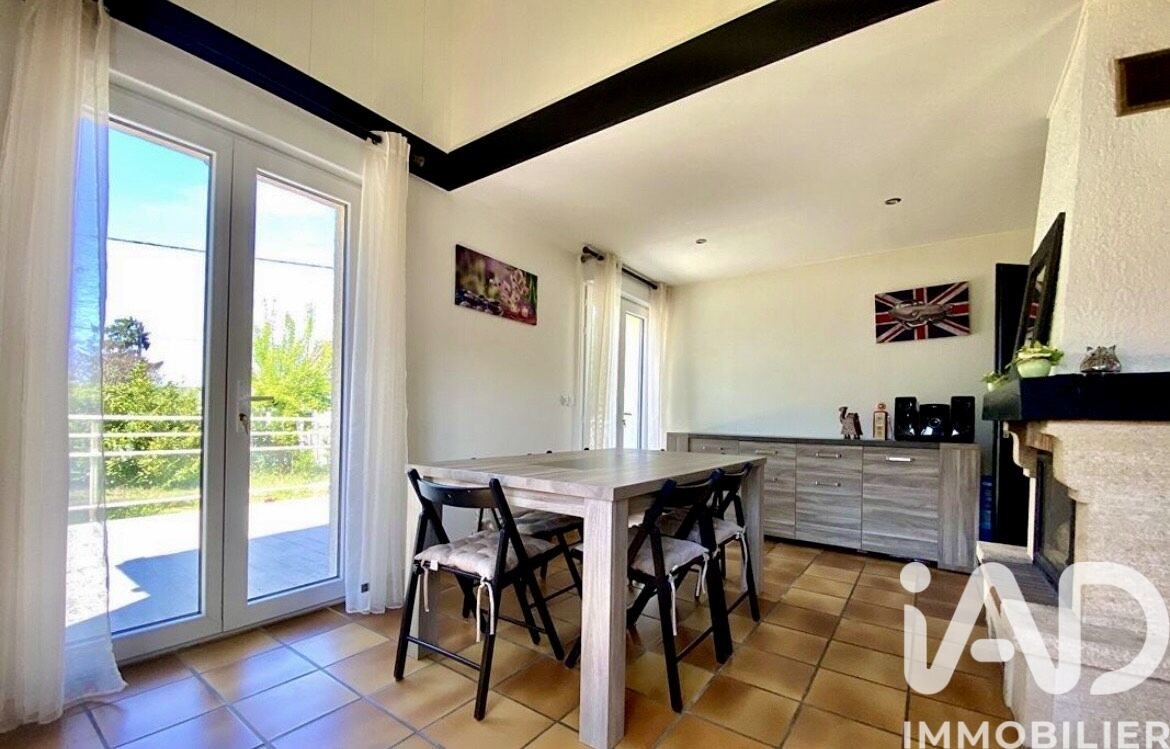 Maison à vendre, 139m², Ambarès-et-Lagrave