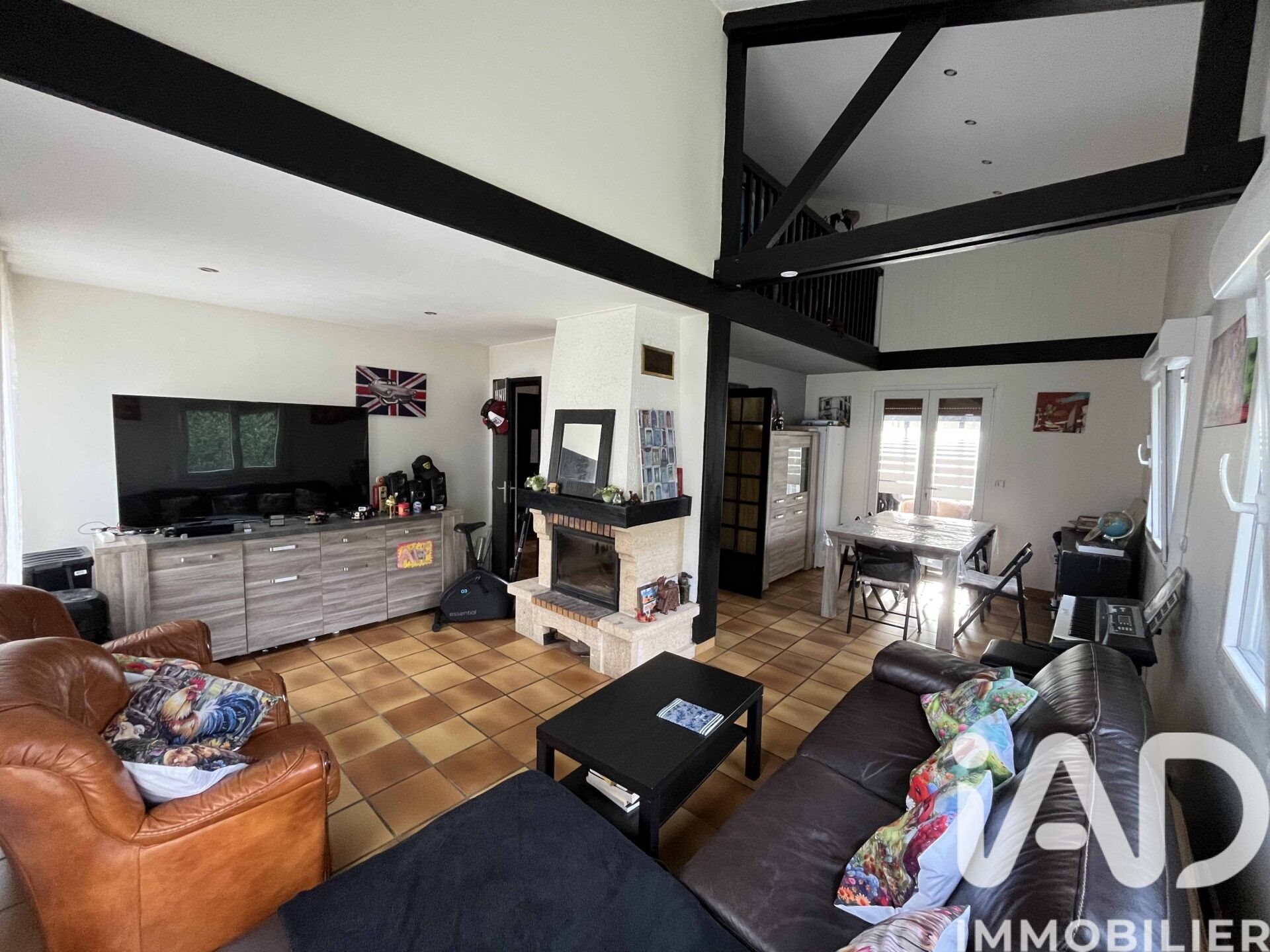 Maison à vendre, 139m², Ambarès-et-Lagrave