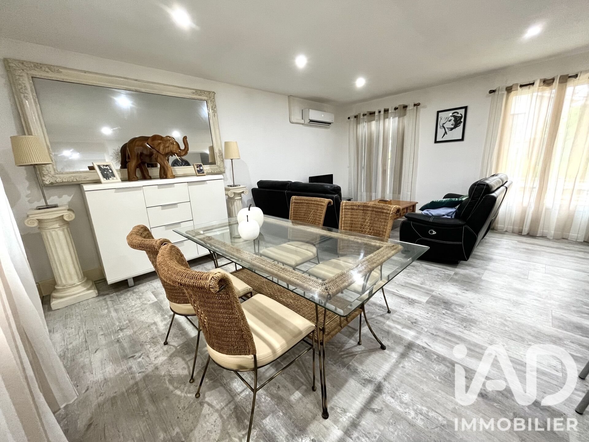 Maison à vendre, 82m², Bonzac