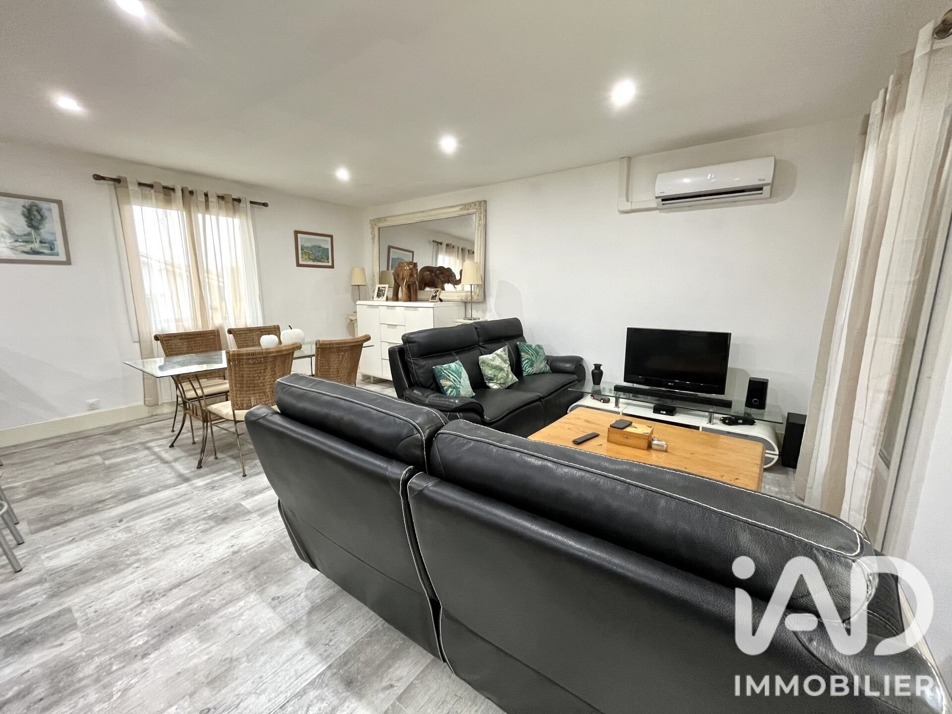 Maison à vendre, 82m², Bonzac