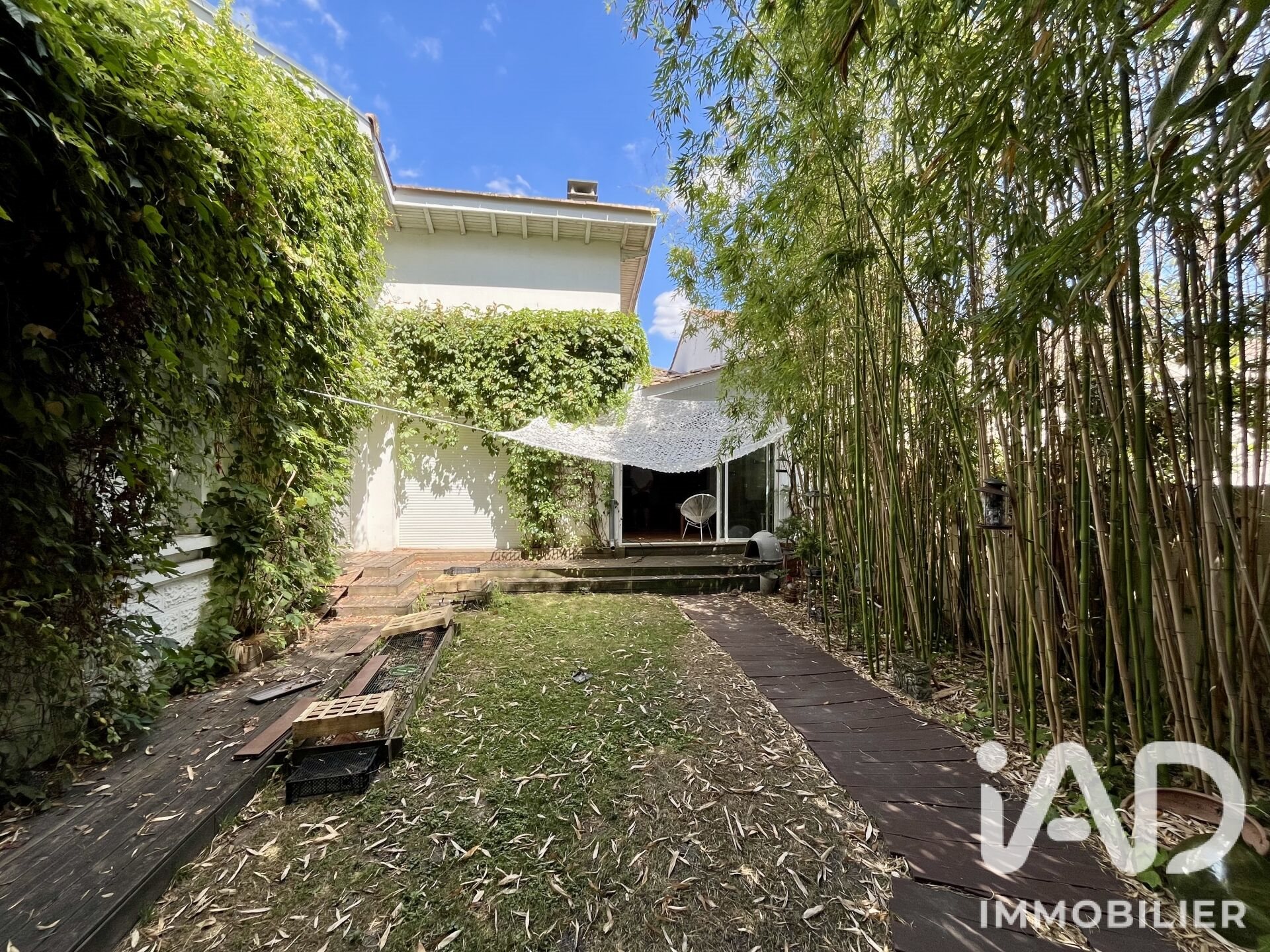 Maison à vendre, 215m², Mérignac