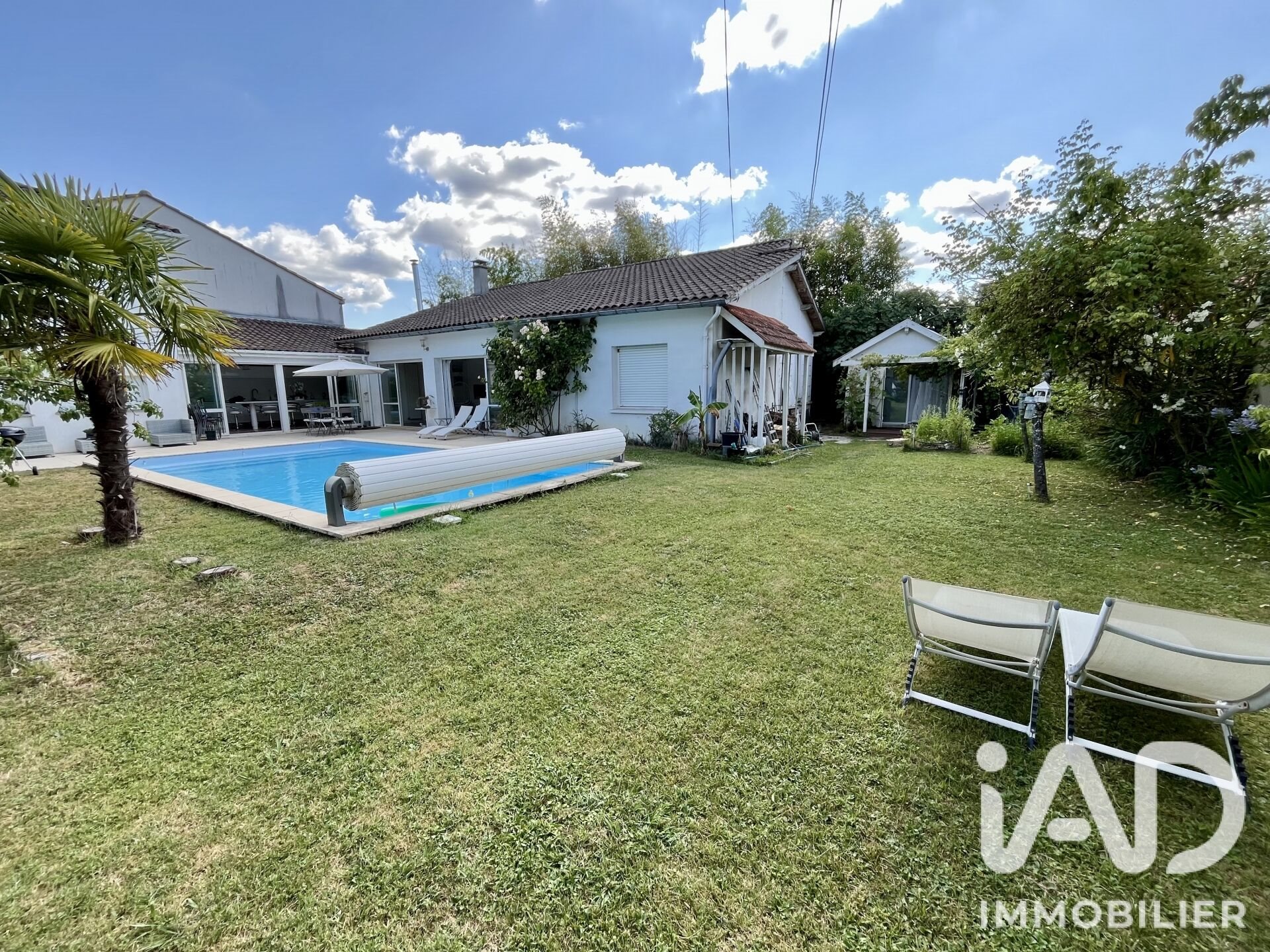 Maison à vendre, 215m², Mérignac
