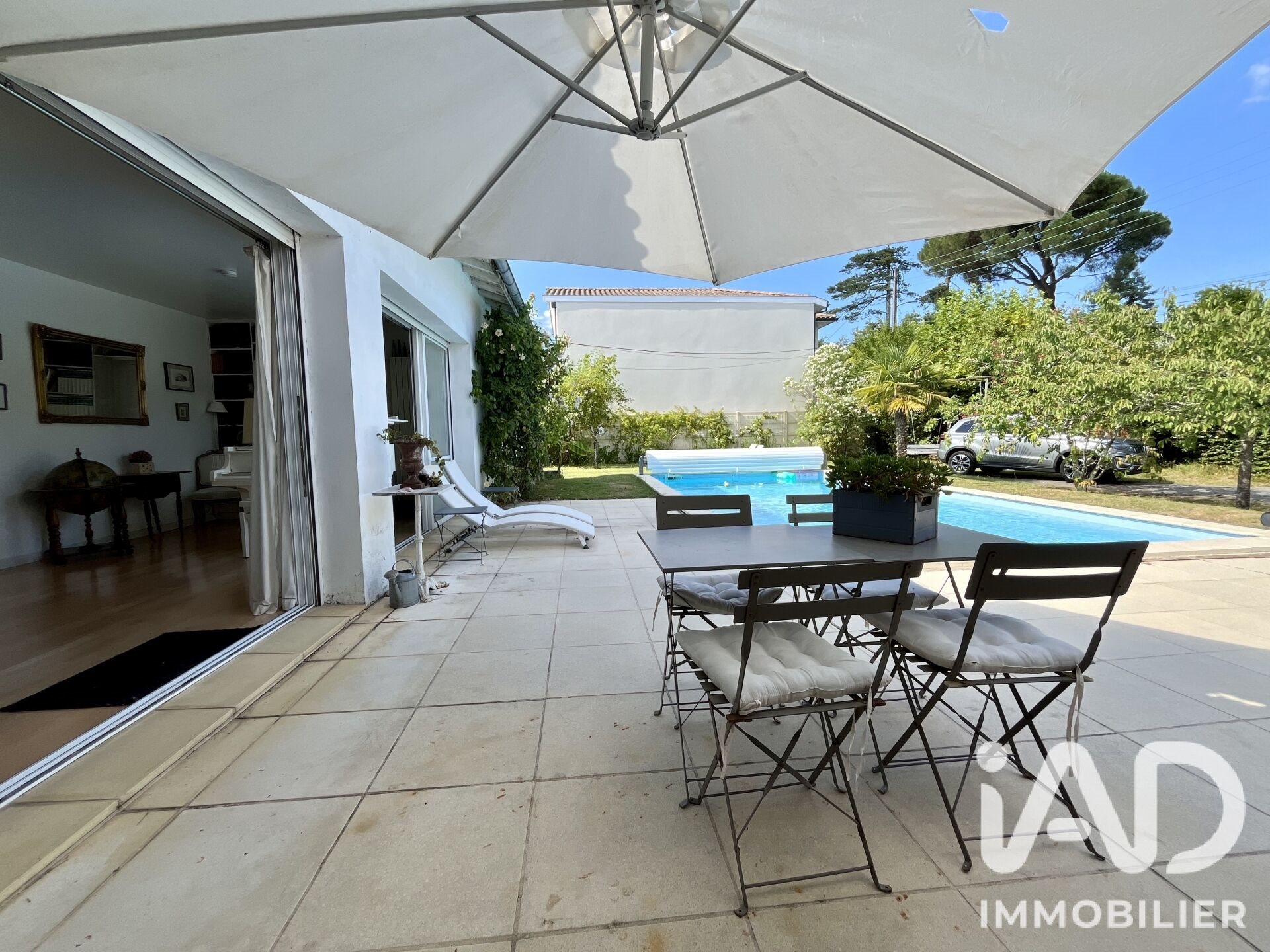 Maison à vendre, 215m², Mérignac