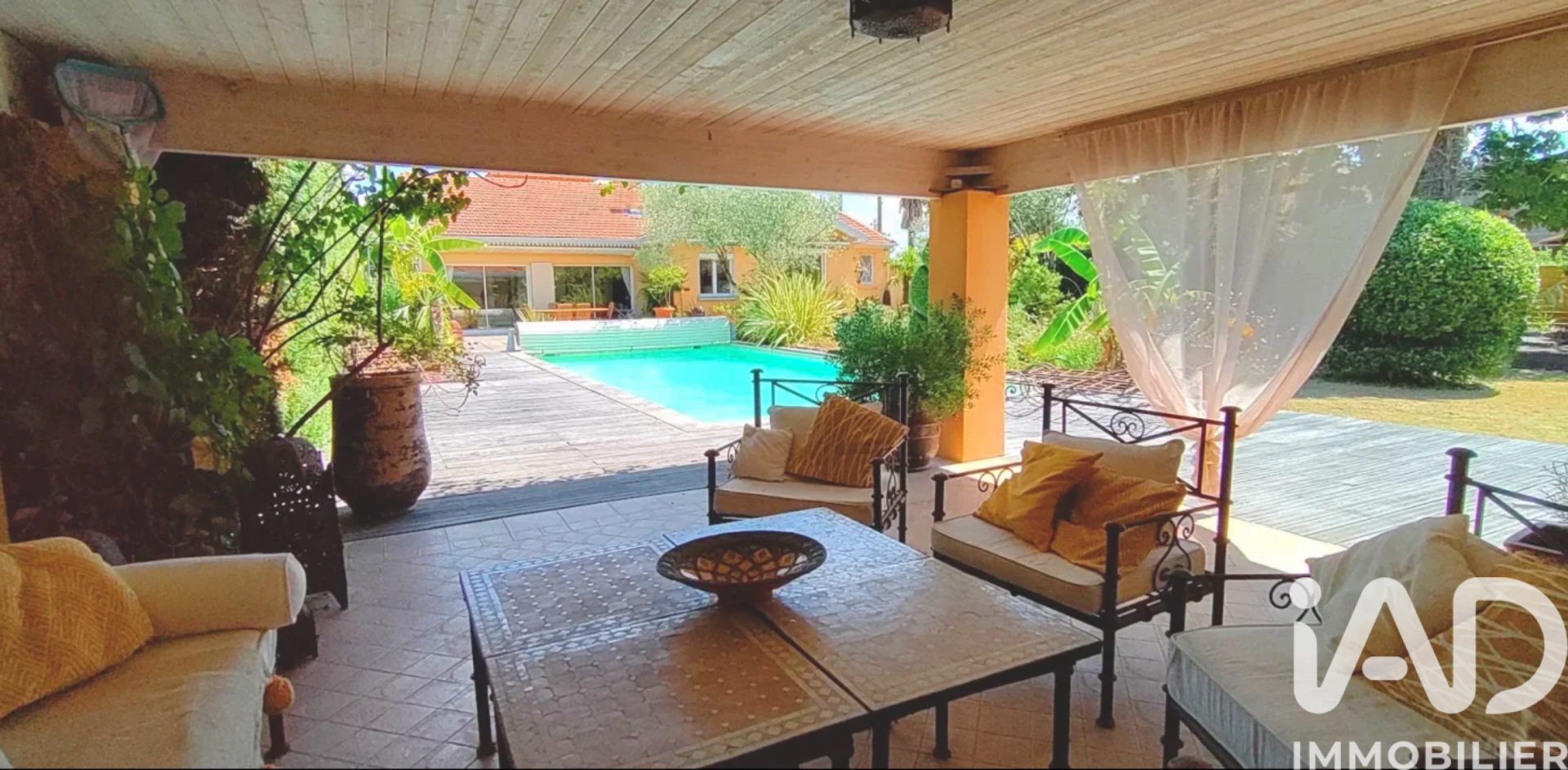 Maison à vendre, 170m², Ambarès-et-Lagrave