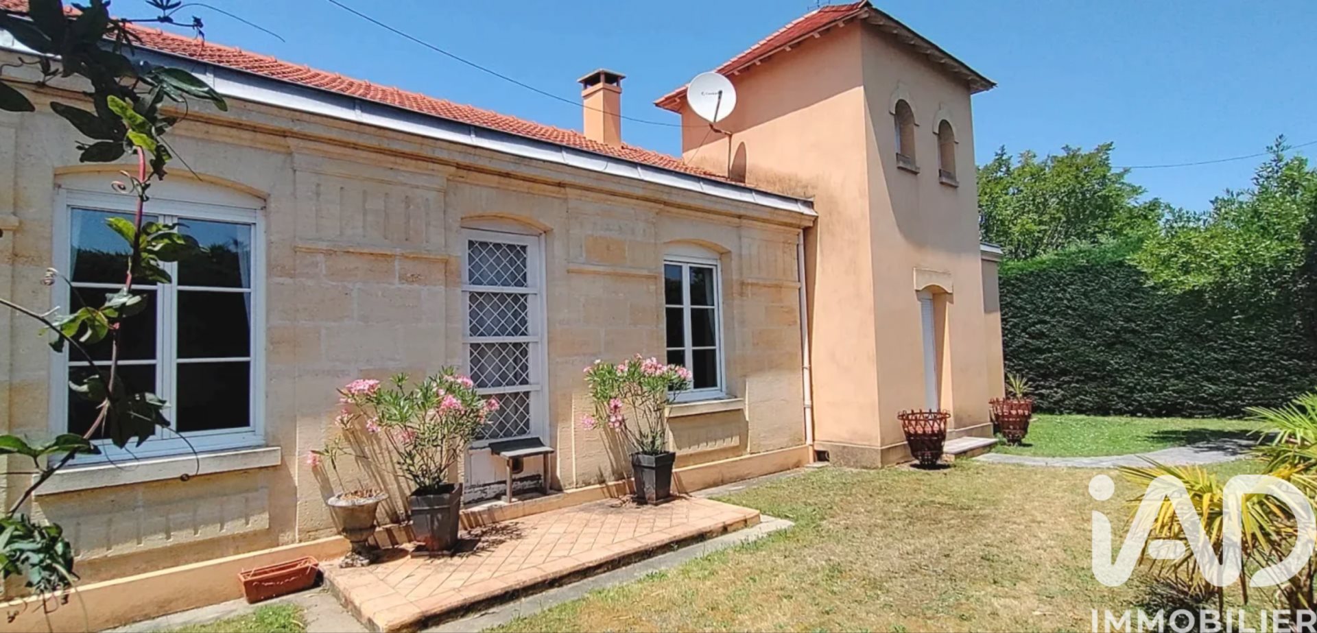 Maison à vendre, 170m², Ambarès-et-Lagrave