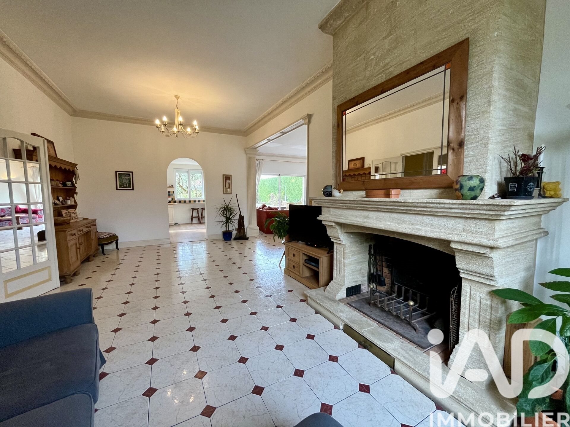 Maison à vendre, 170m², Ambarès-et-Lagrave