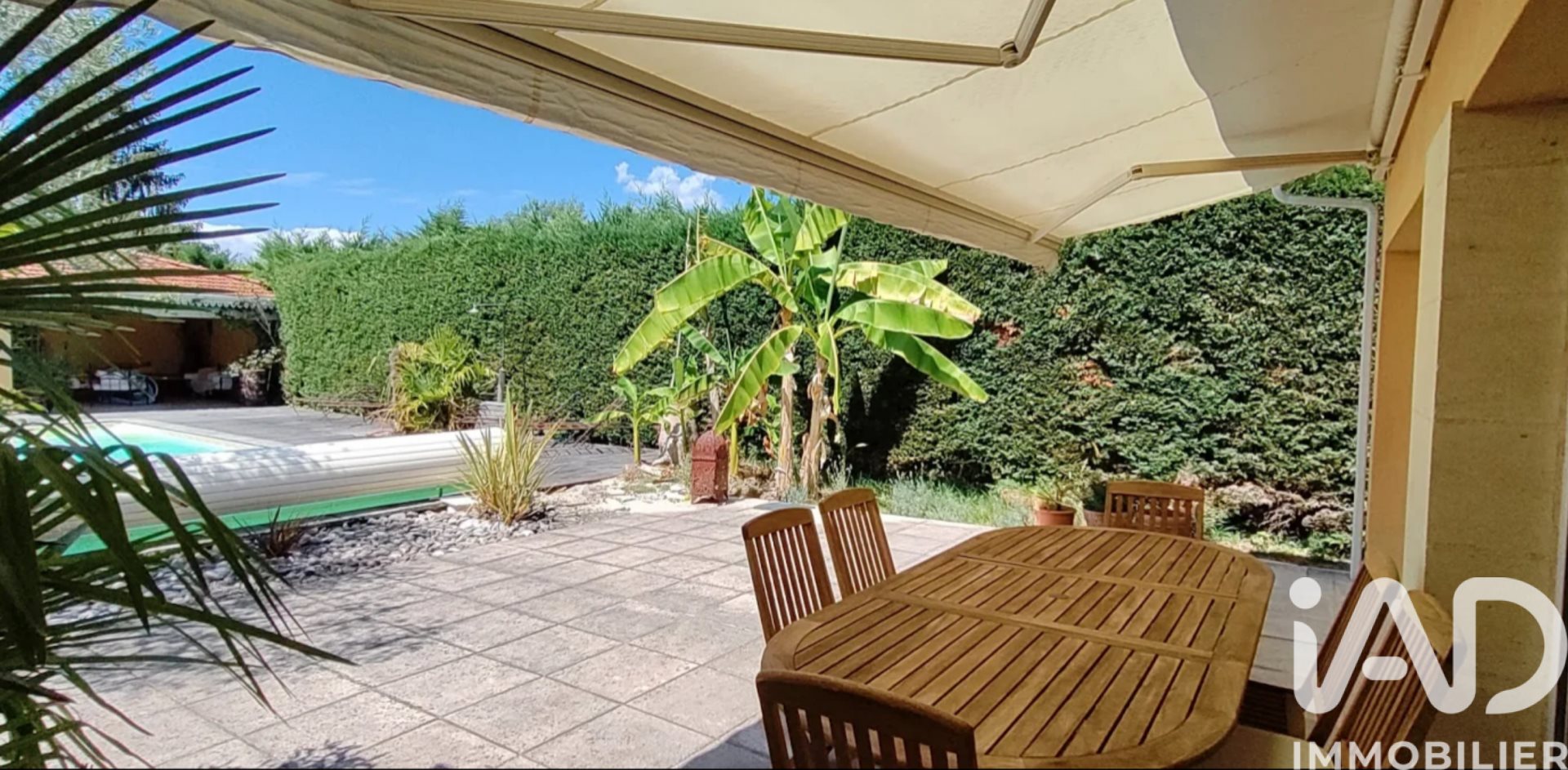 Maison à vendre, 170m², Ambarès-et-Lagrave